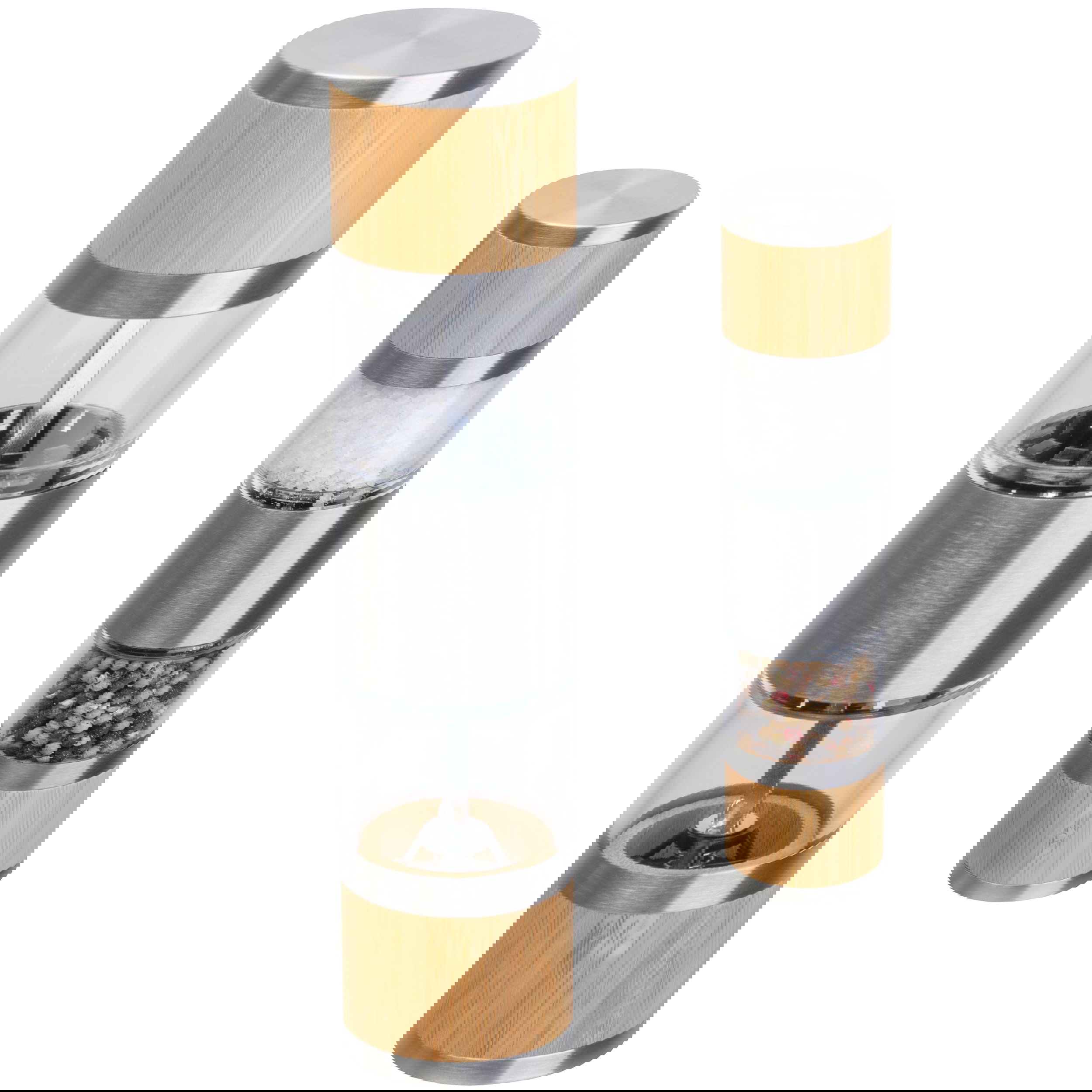 Moulin à sel et à poivre BEATA