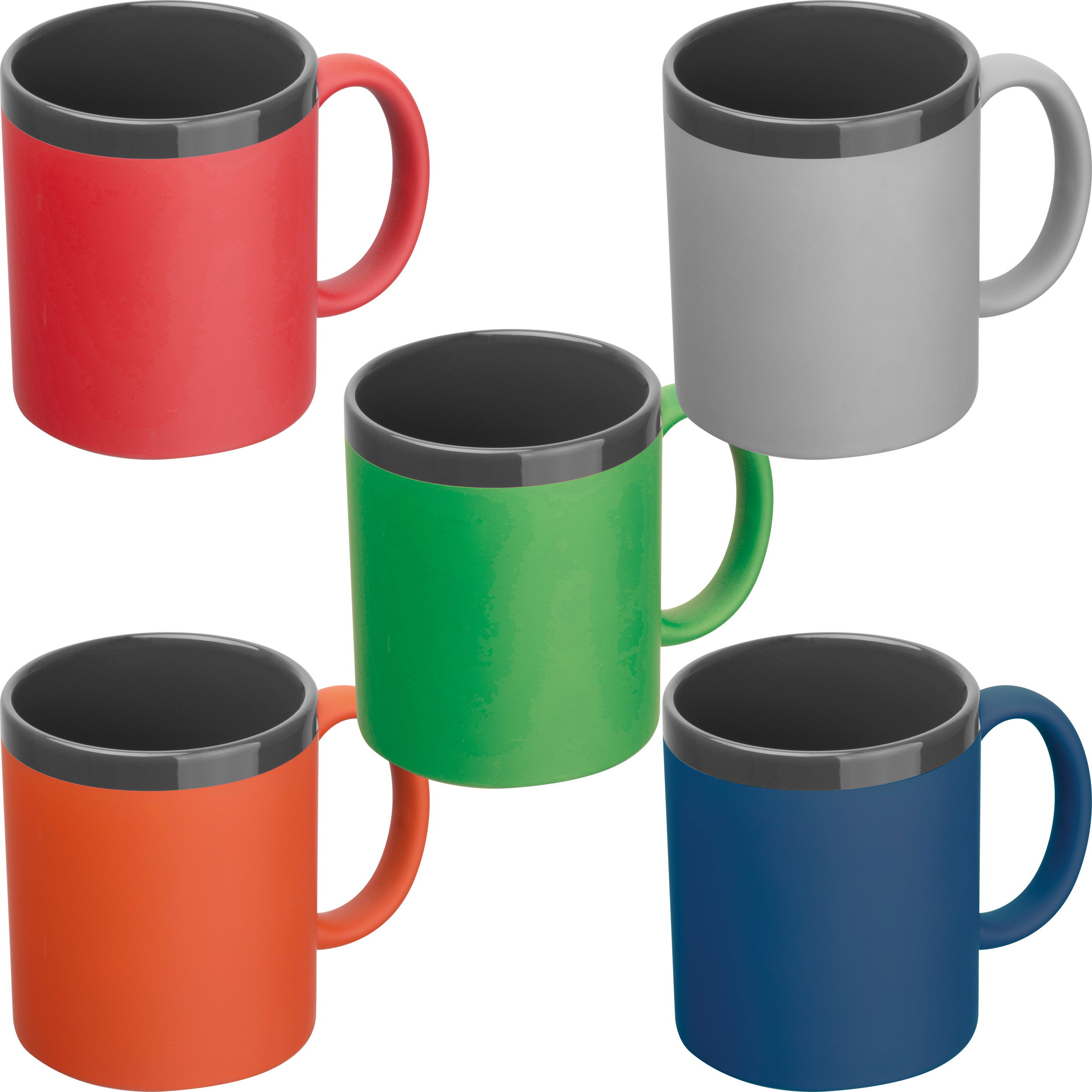 Keramiktasse 300ml  RONALD