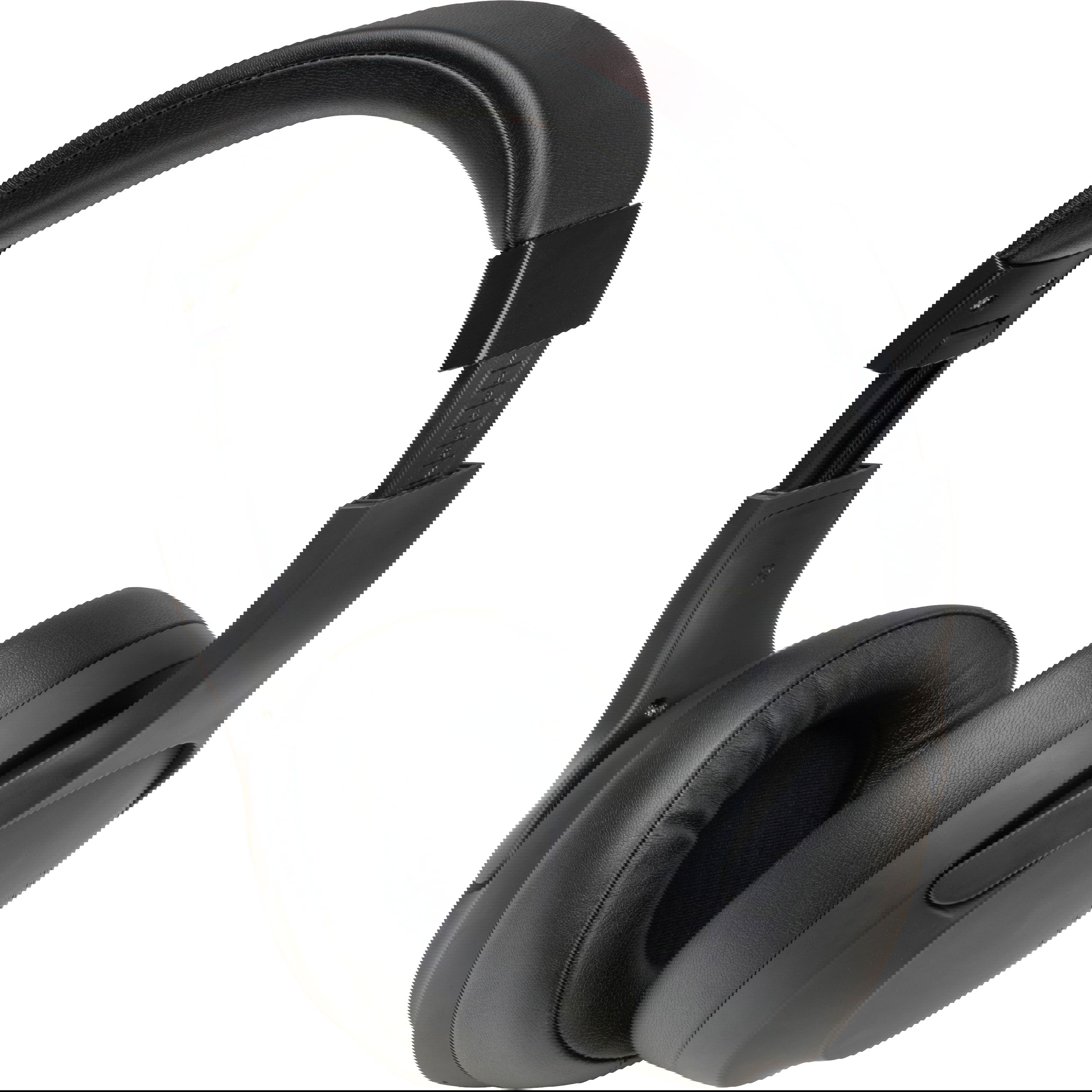Over-ear headphones