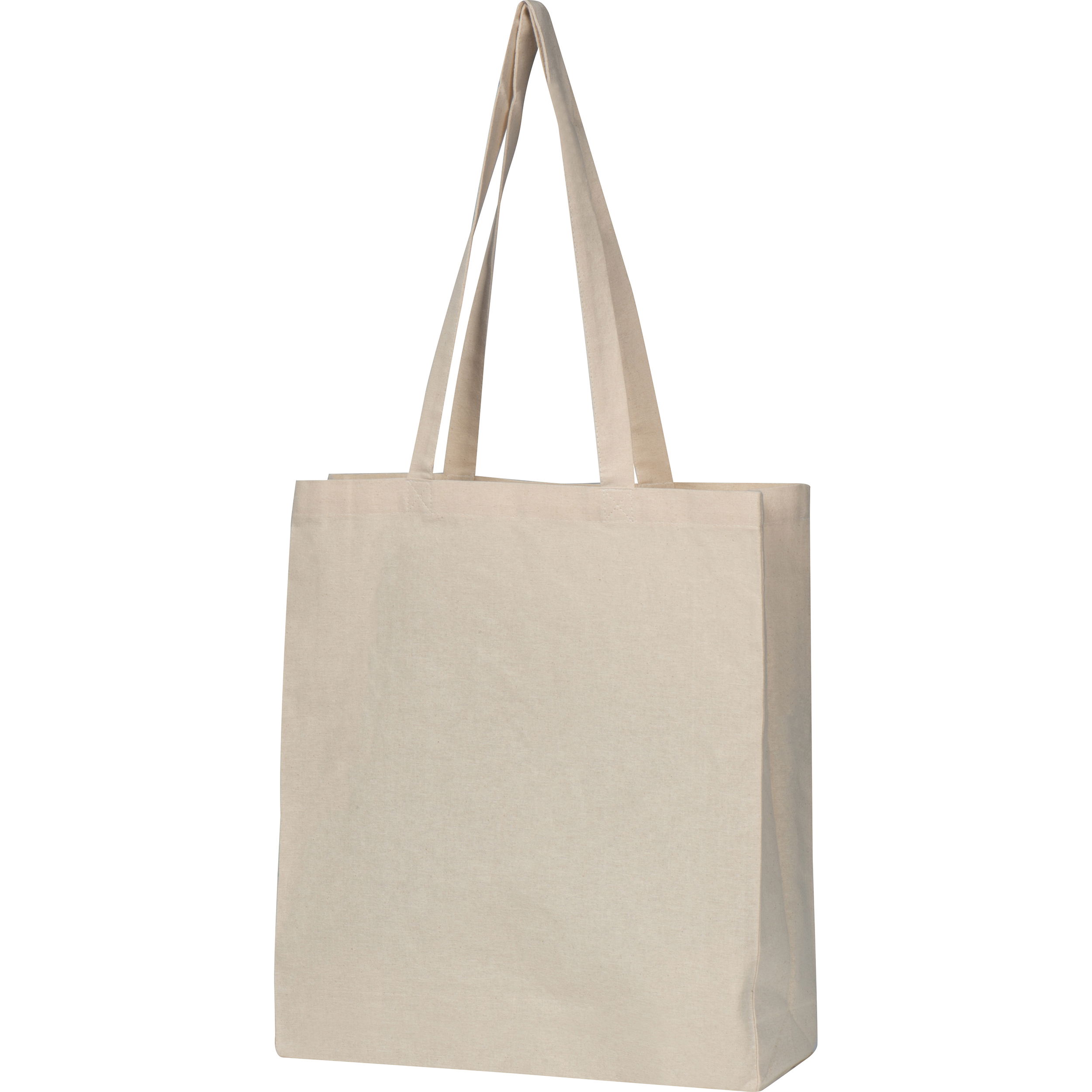 Bolsa de algodón 180g/qm