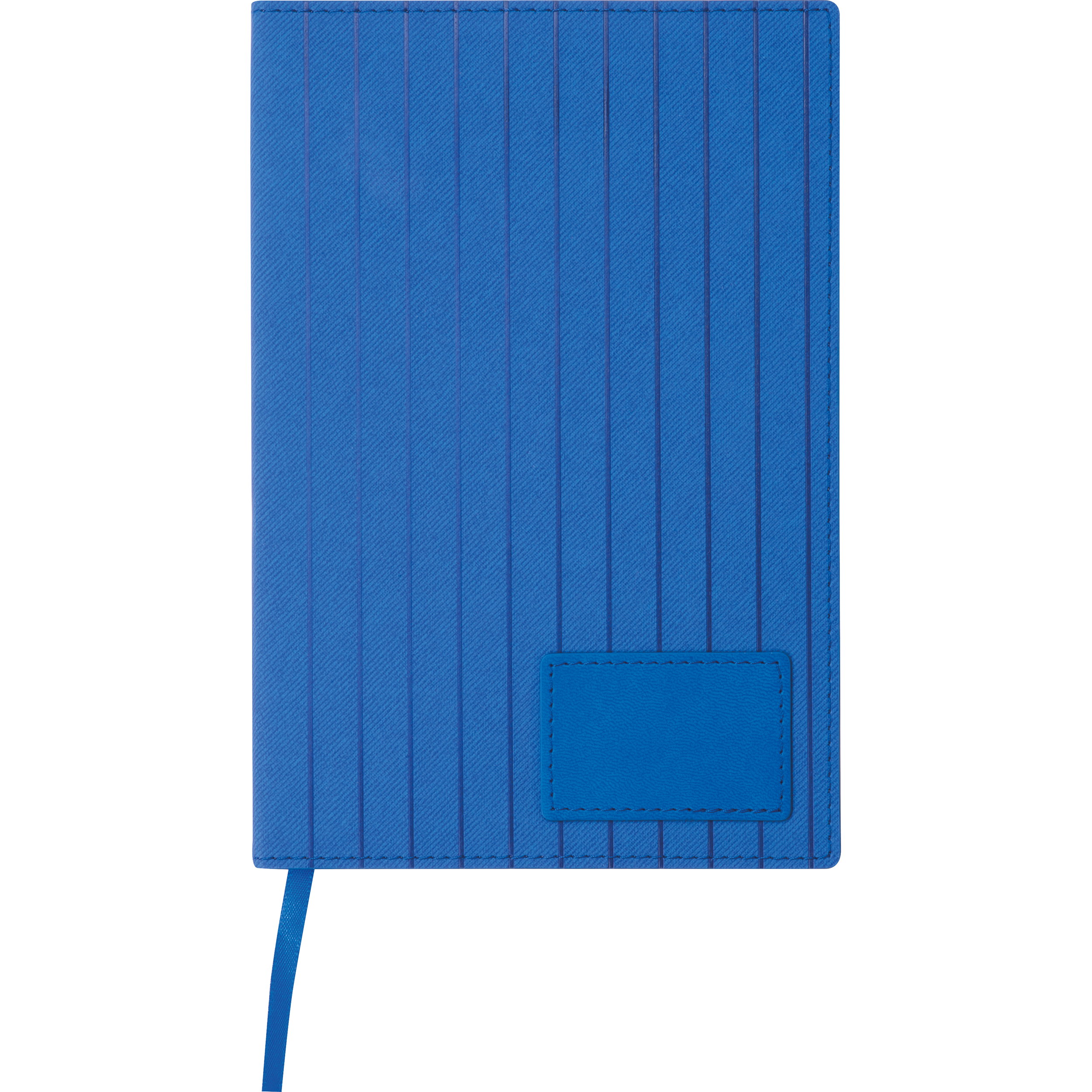 A5 Notizbuch mit Softcover STANLEY