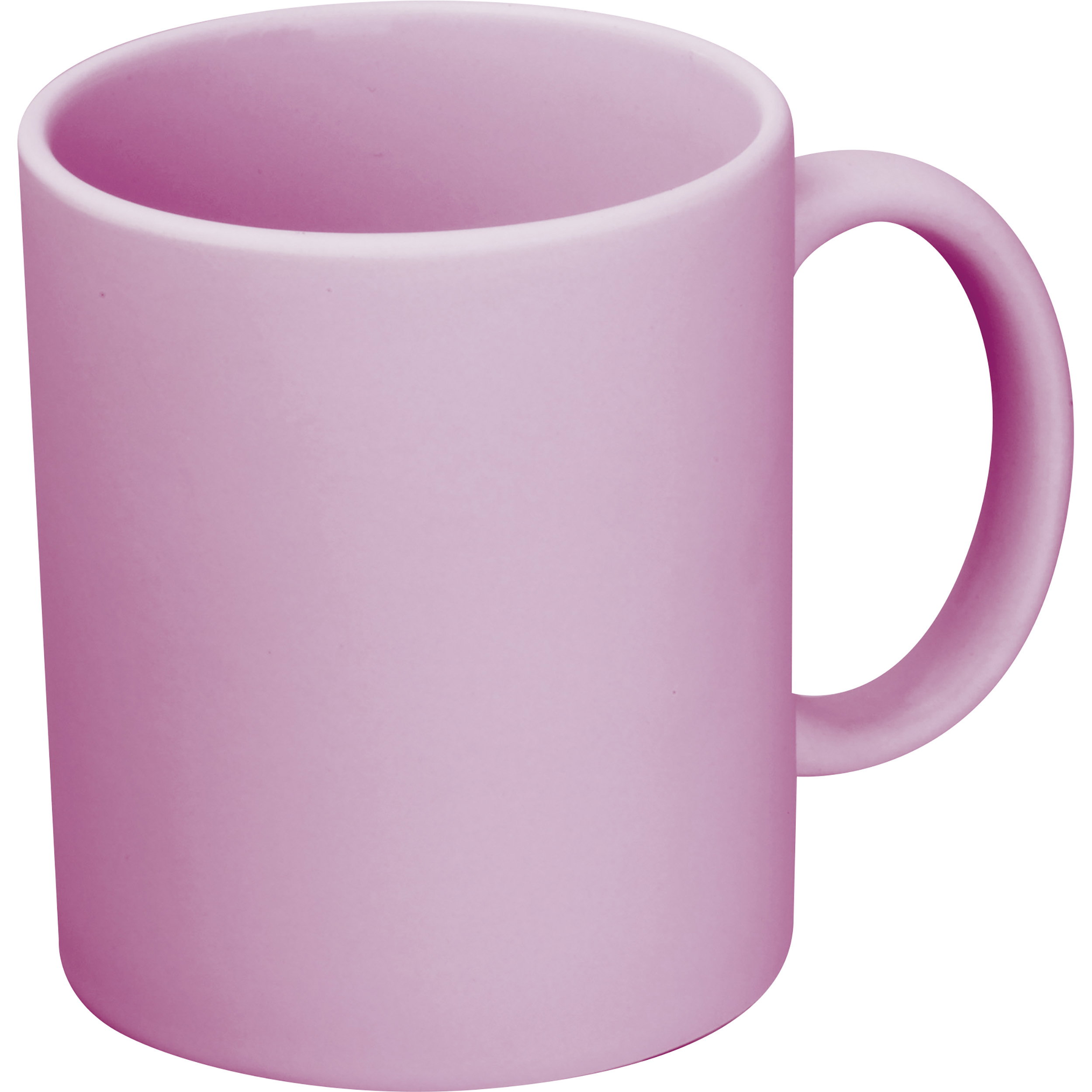 Matte Sublimationstasse aus Keramik ARIEL