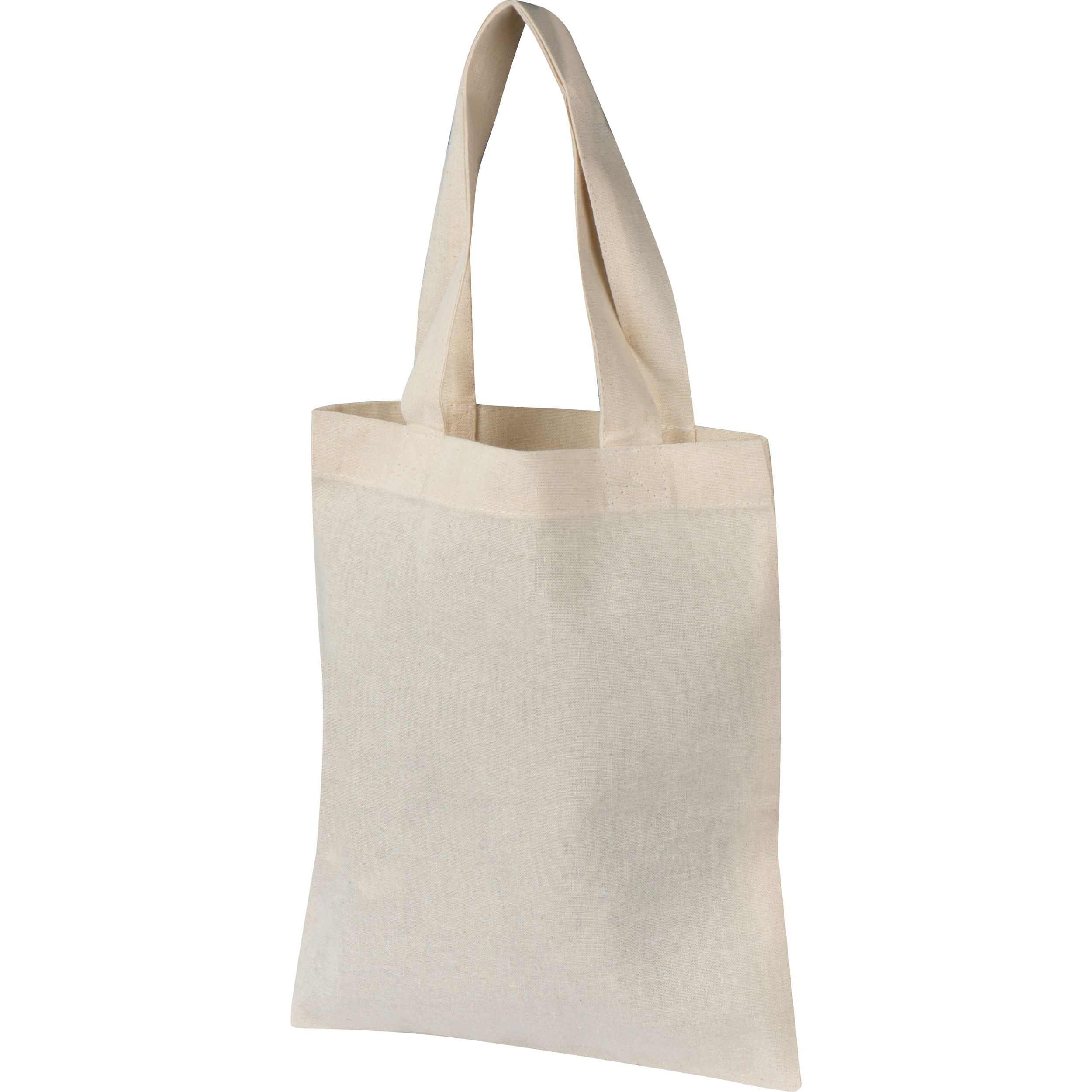 Cotton pharmacist bag