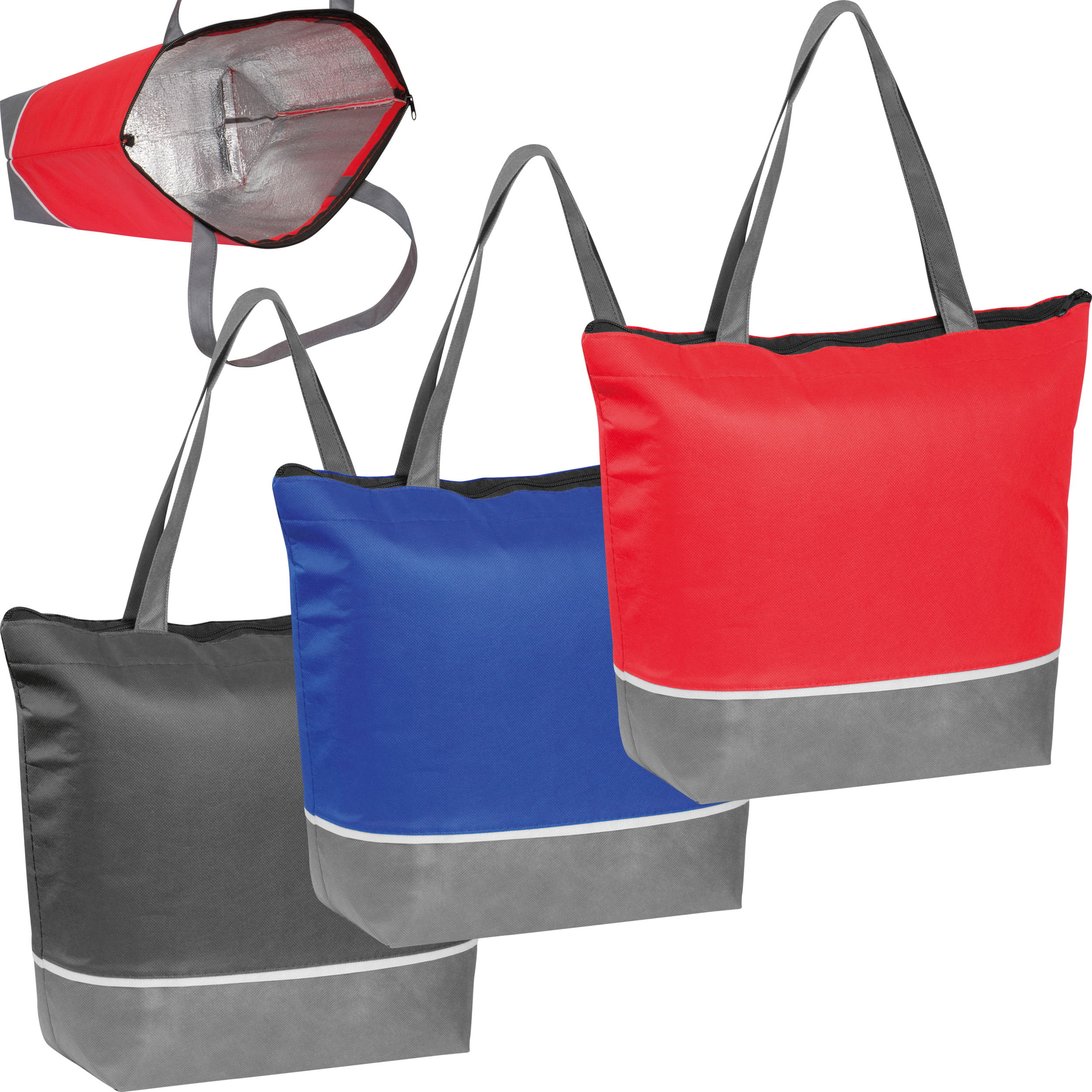 Cooler bag
