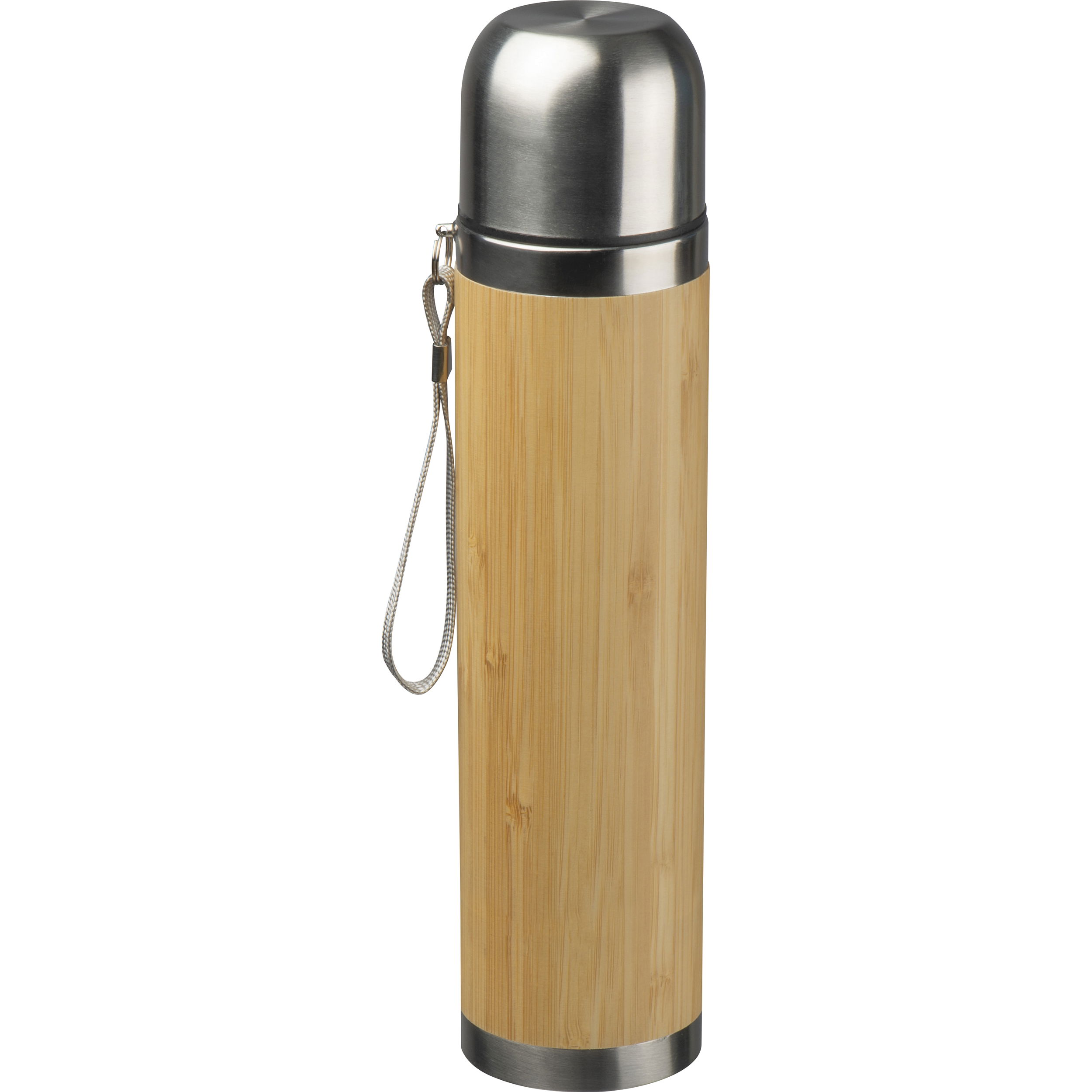 Double walled vacuum Bottle