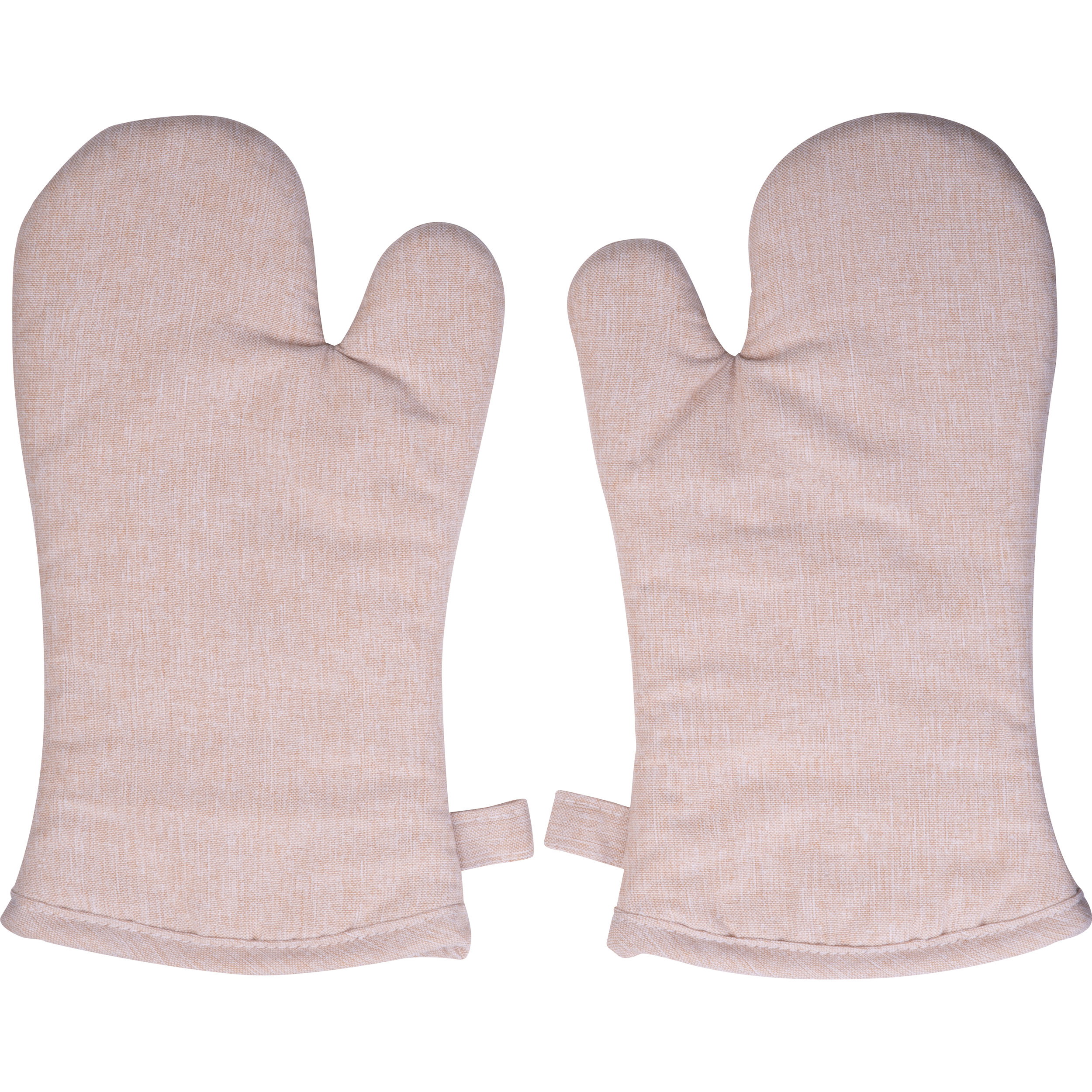 2er Set Ofenhandschuhe LEONOR