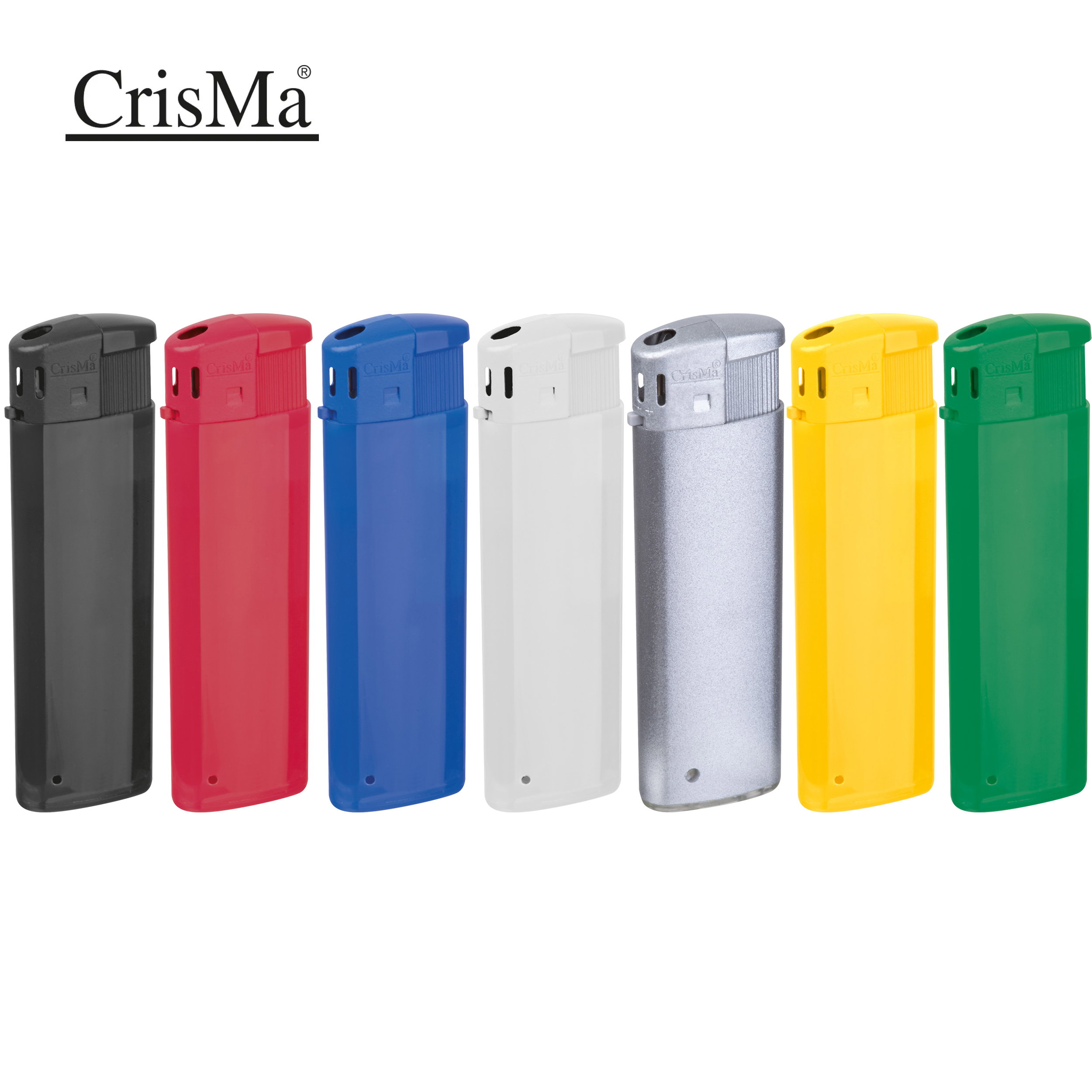 Briquet rechargeable