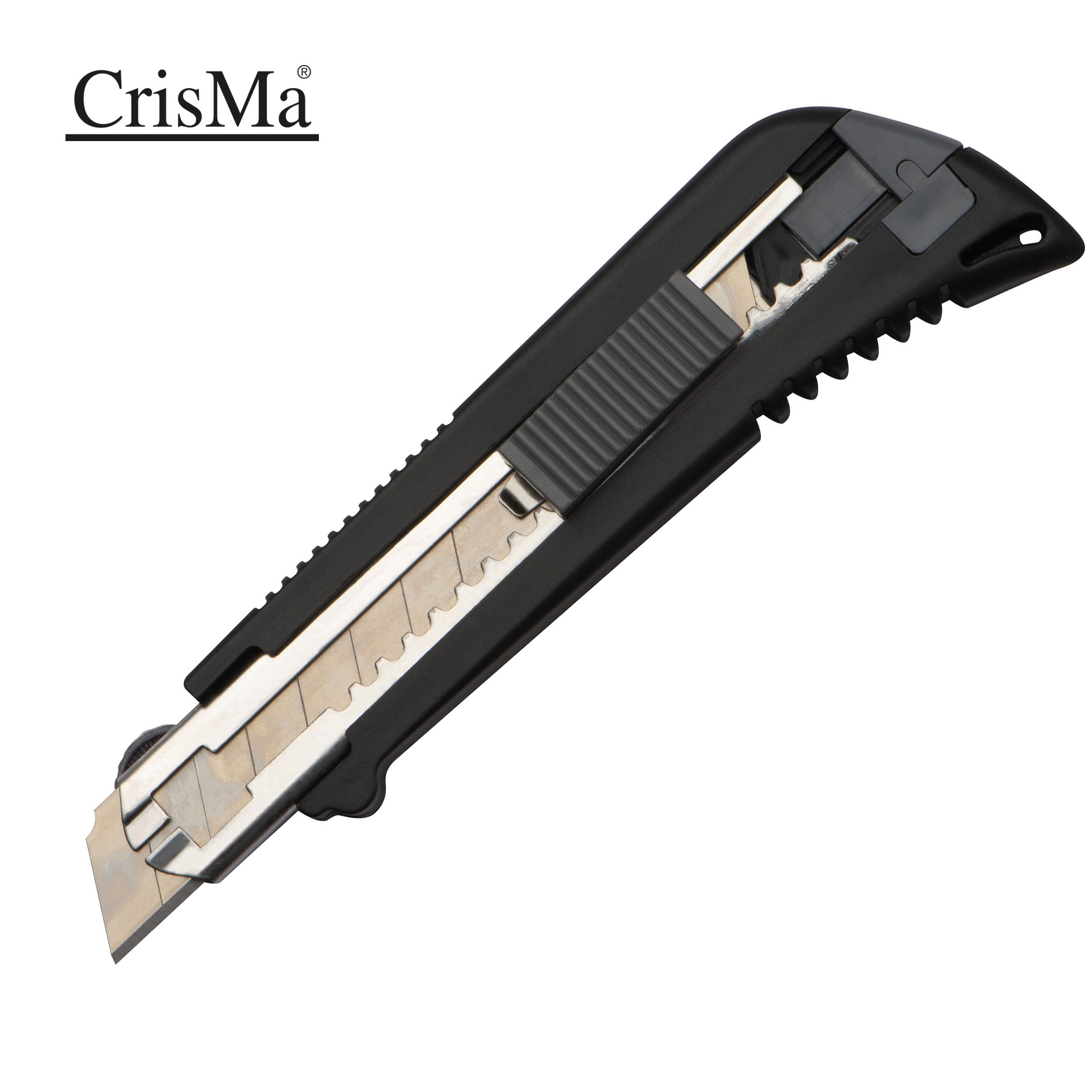 Coupe-papier professionnel CrisMa avec 4 lames