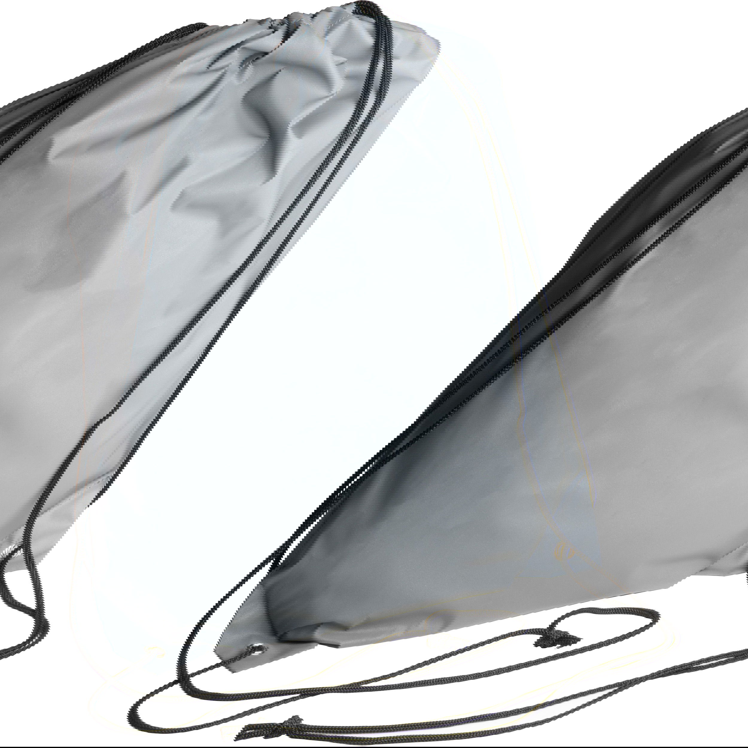Reflektierender Gym-Bag 