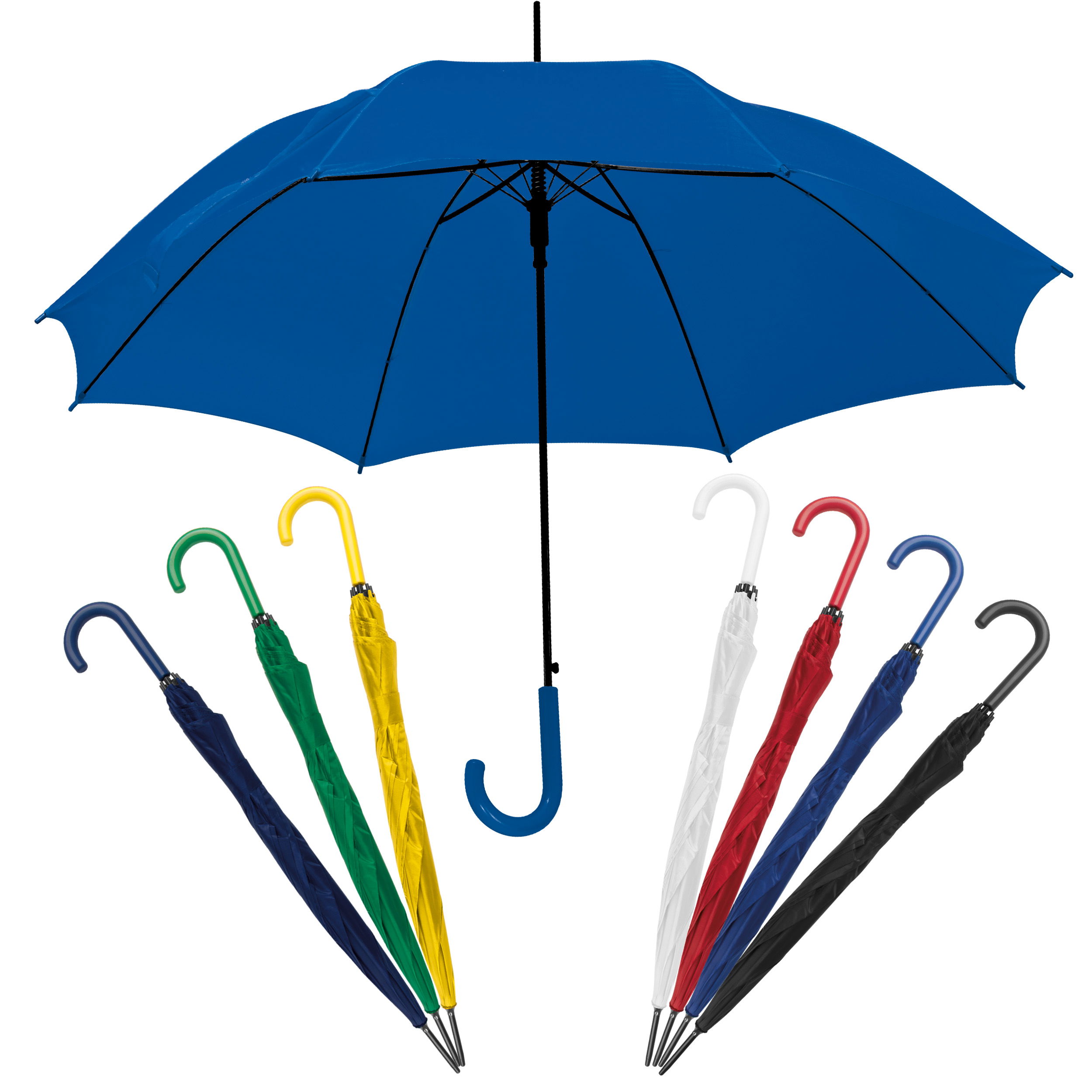 Parapluie automatique