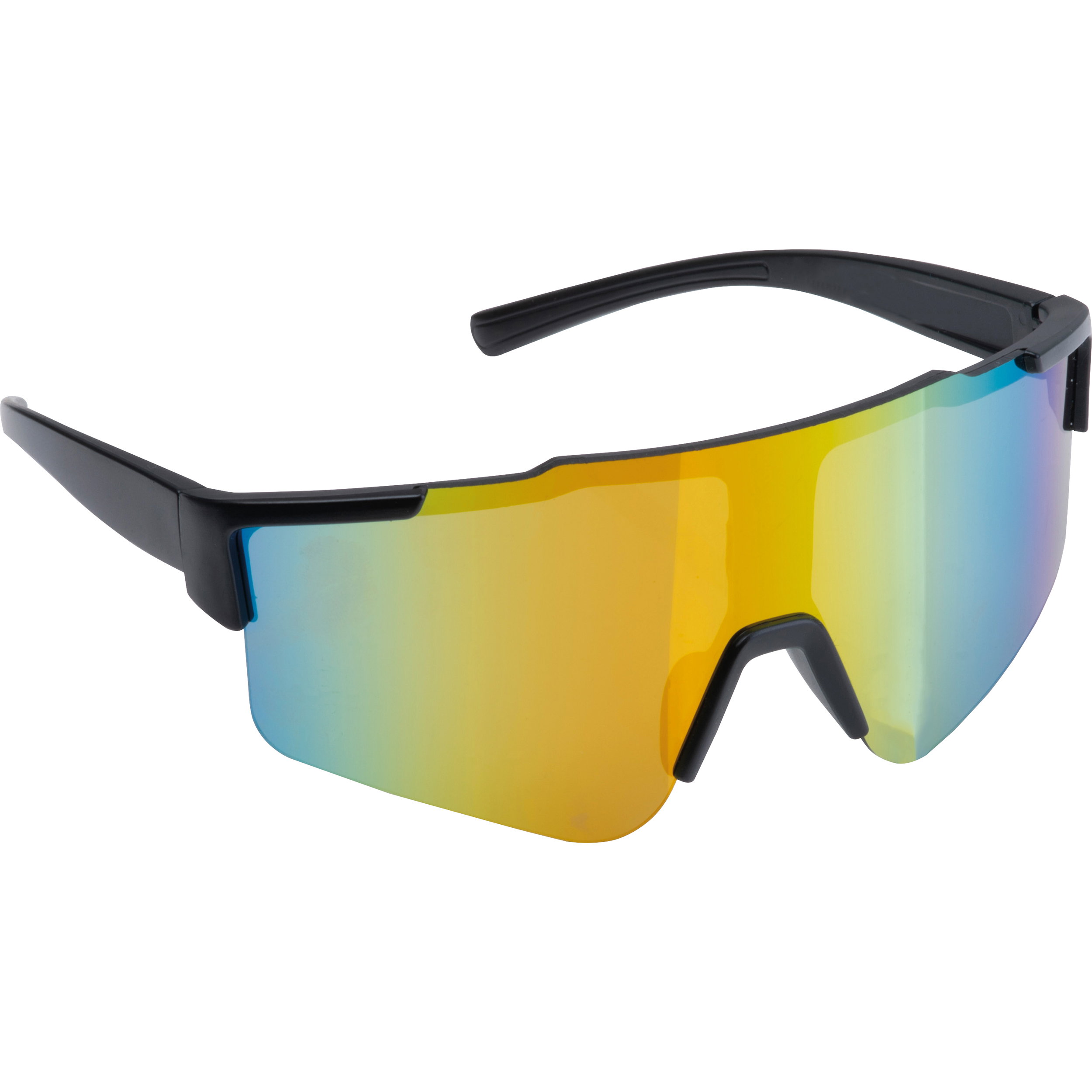 RED BULL SPECT DAFT - Sonnenbrille - schwarz RED BULL SPECT DAFT - Sonnenbrille - schwarz