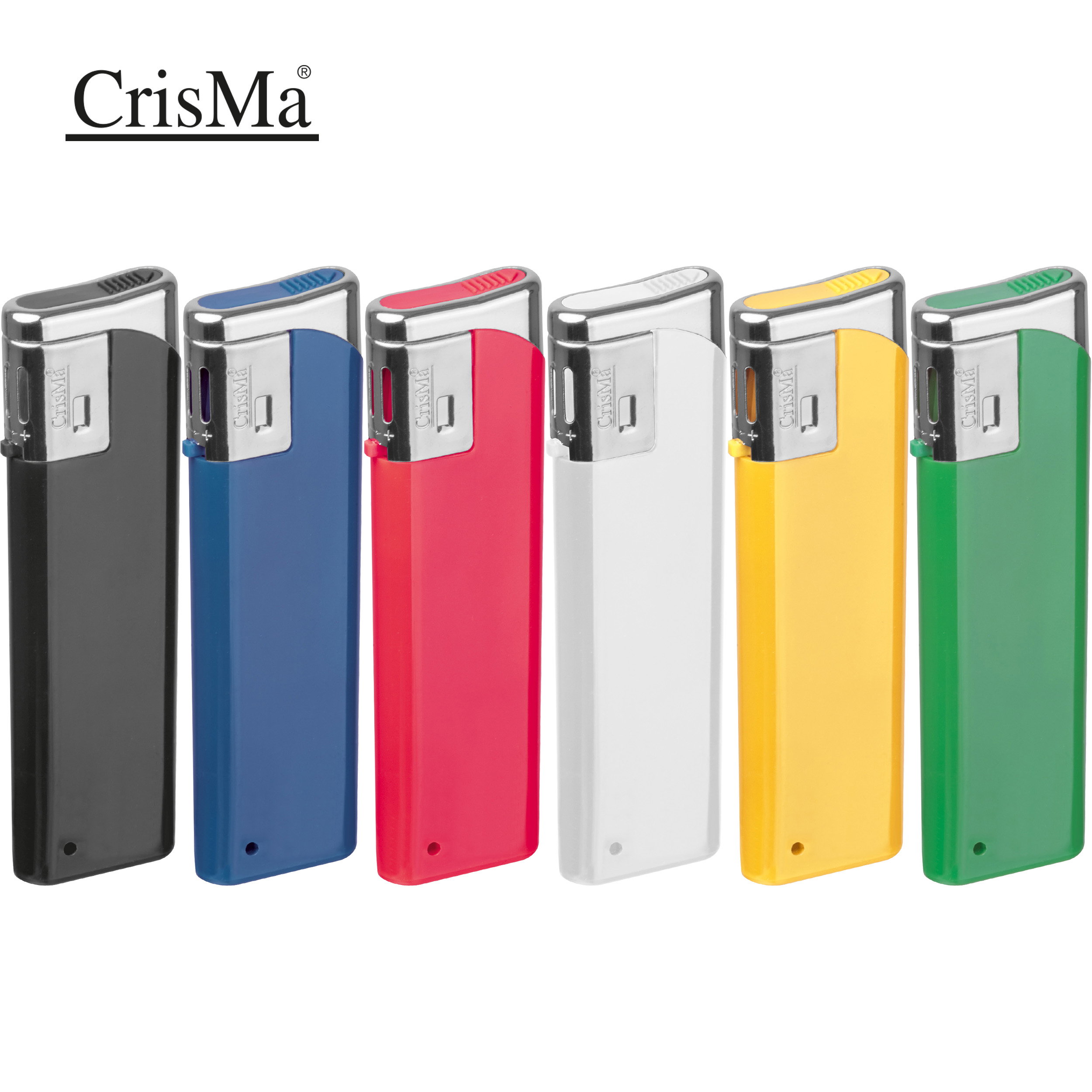 Briquet électronique, rechargeable