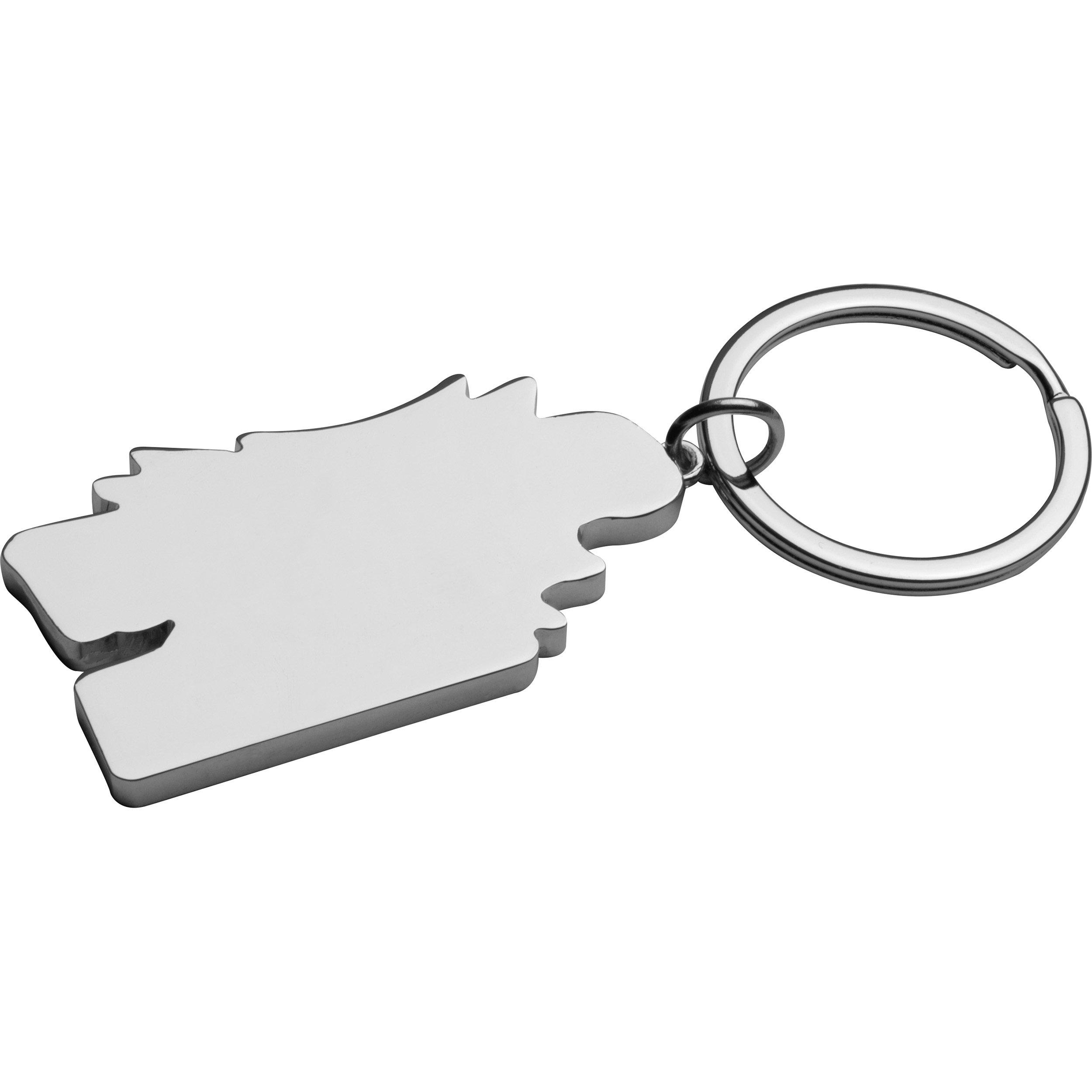 Porte-clés "Top!!!"