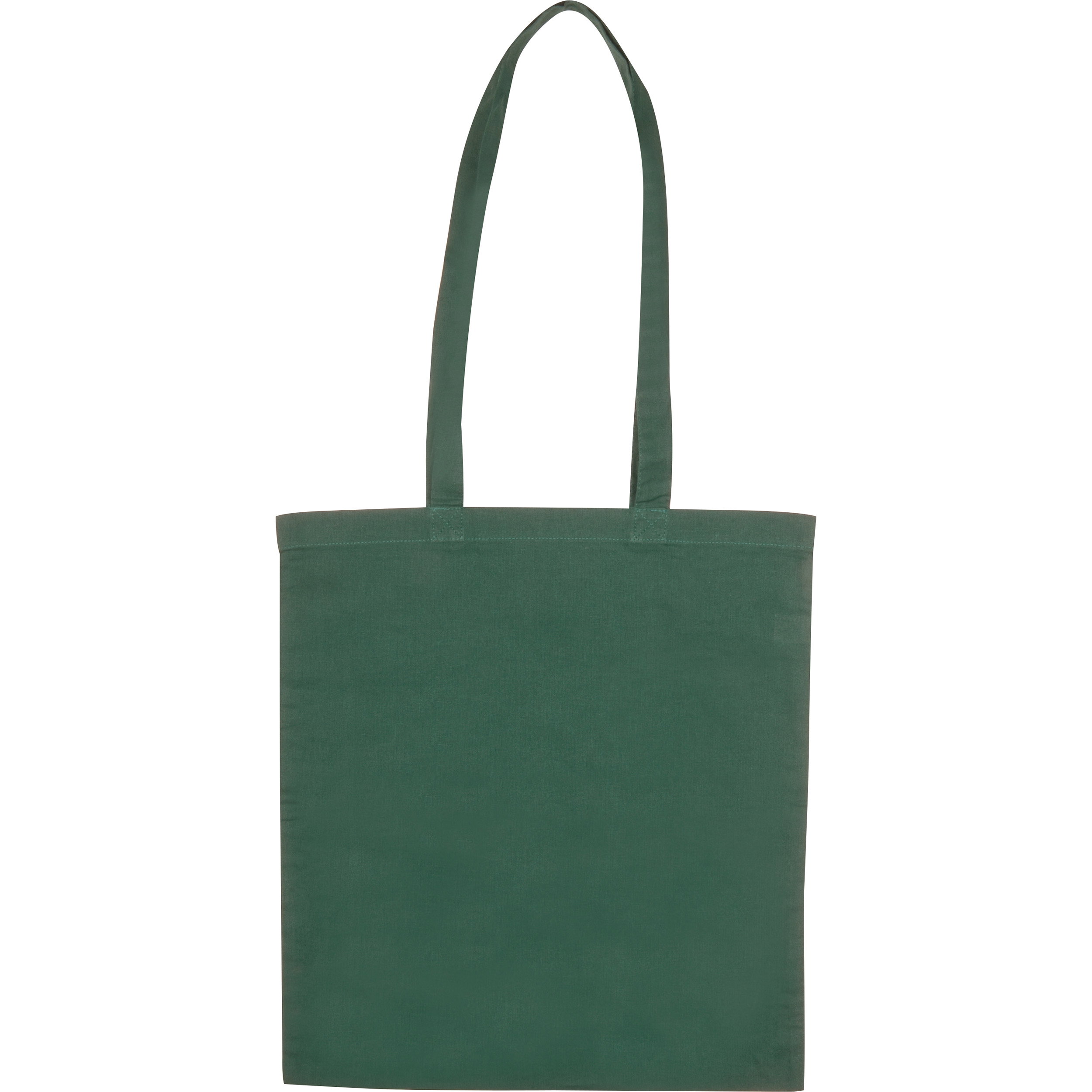 Baumwolltasche mit langen Henkeln LANCE