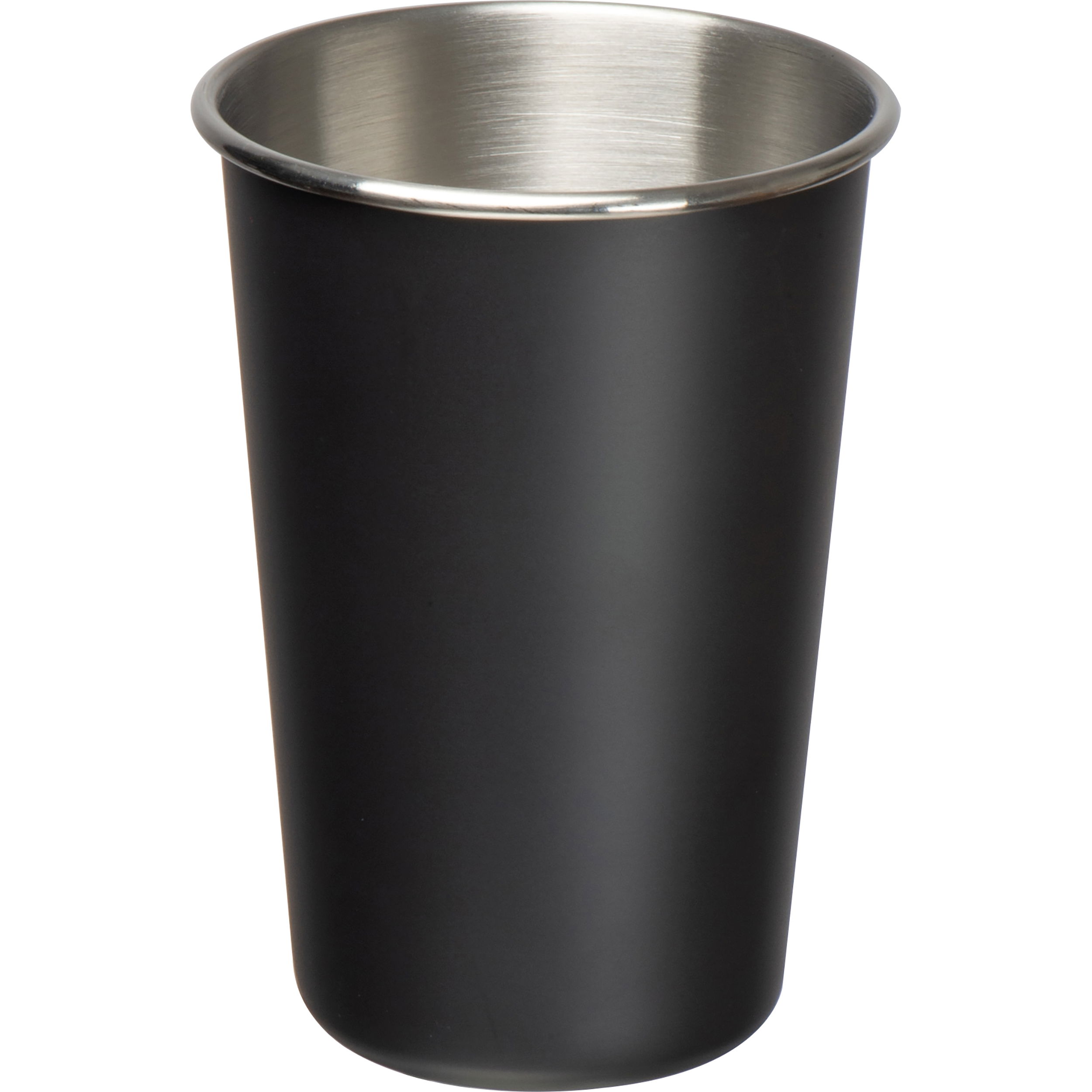 Taza de acero inoxidable 480ml