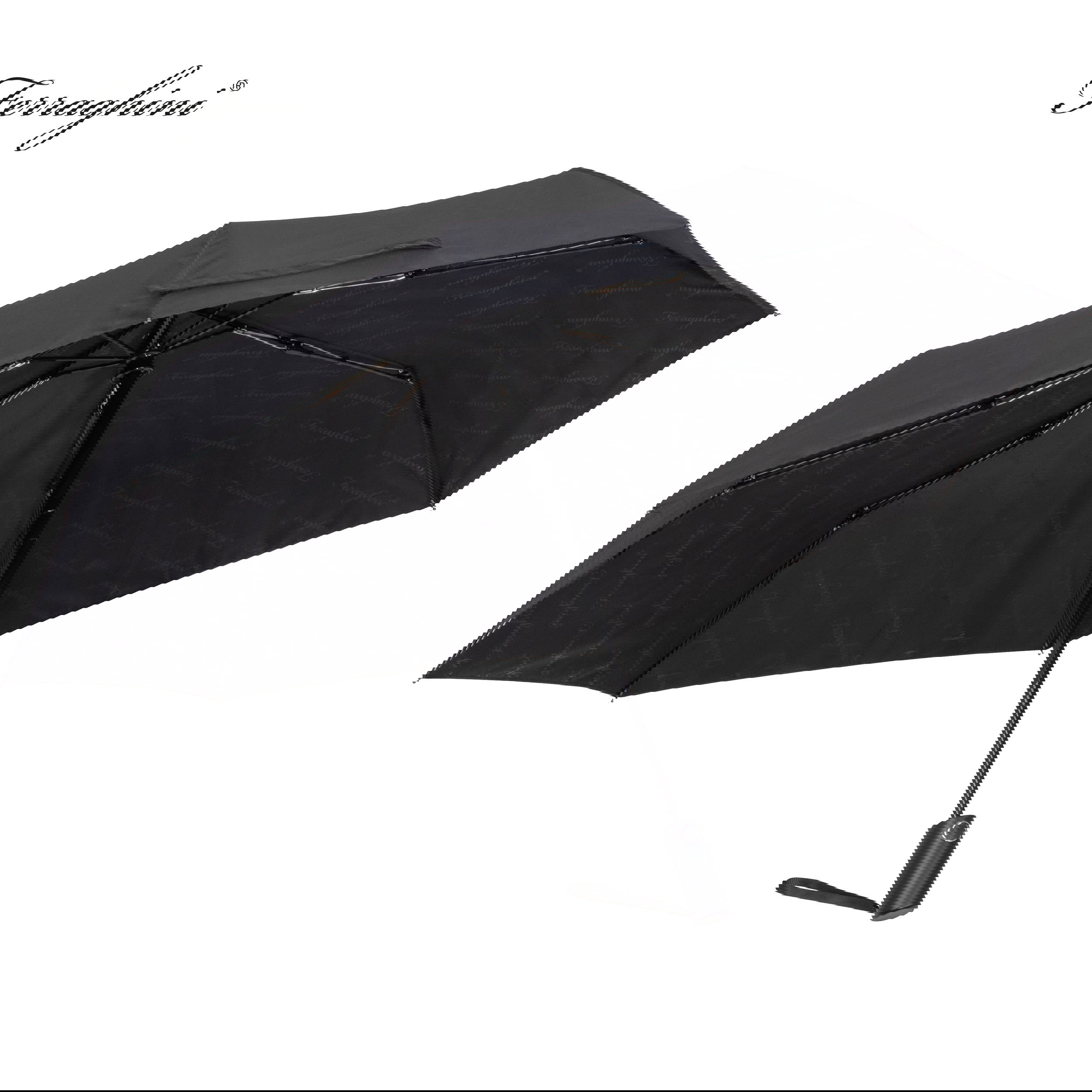 Ferraghini automatic pocket umbrella NIKOLAUS