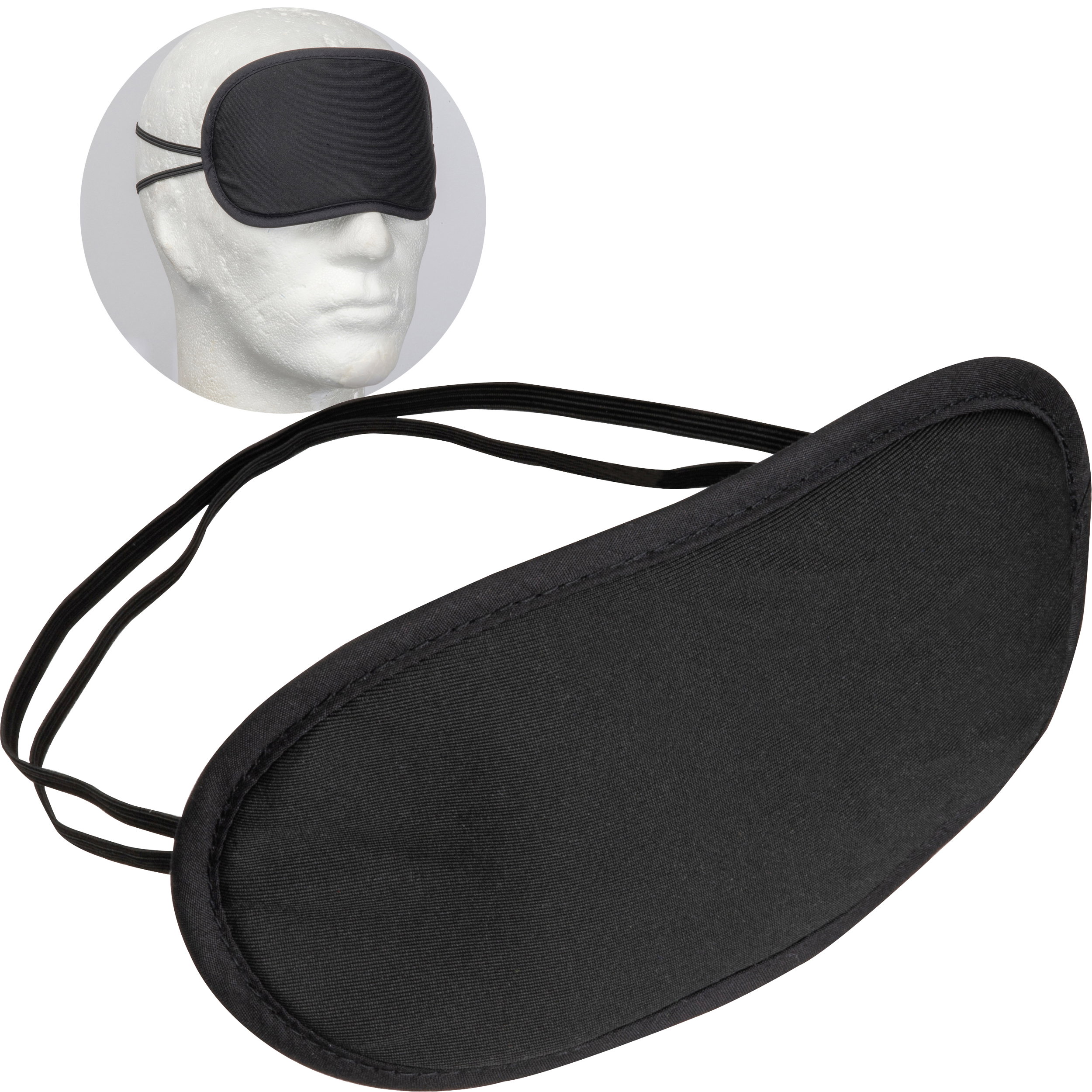 Masque de sommeil et masque pour les yeux
