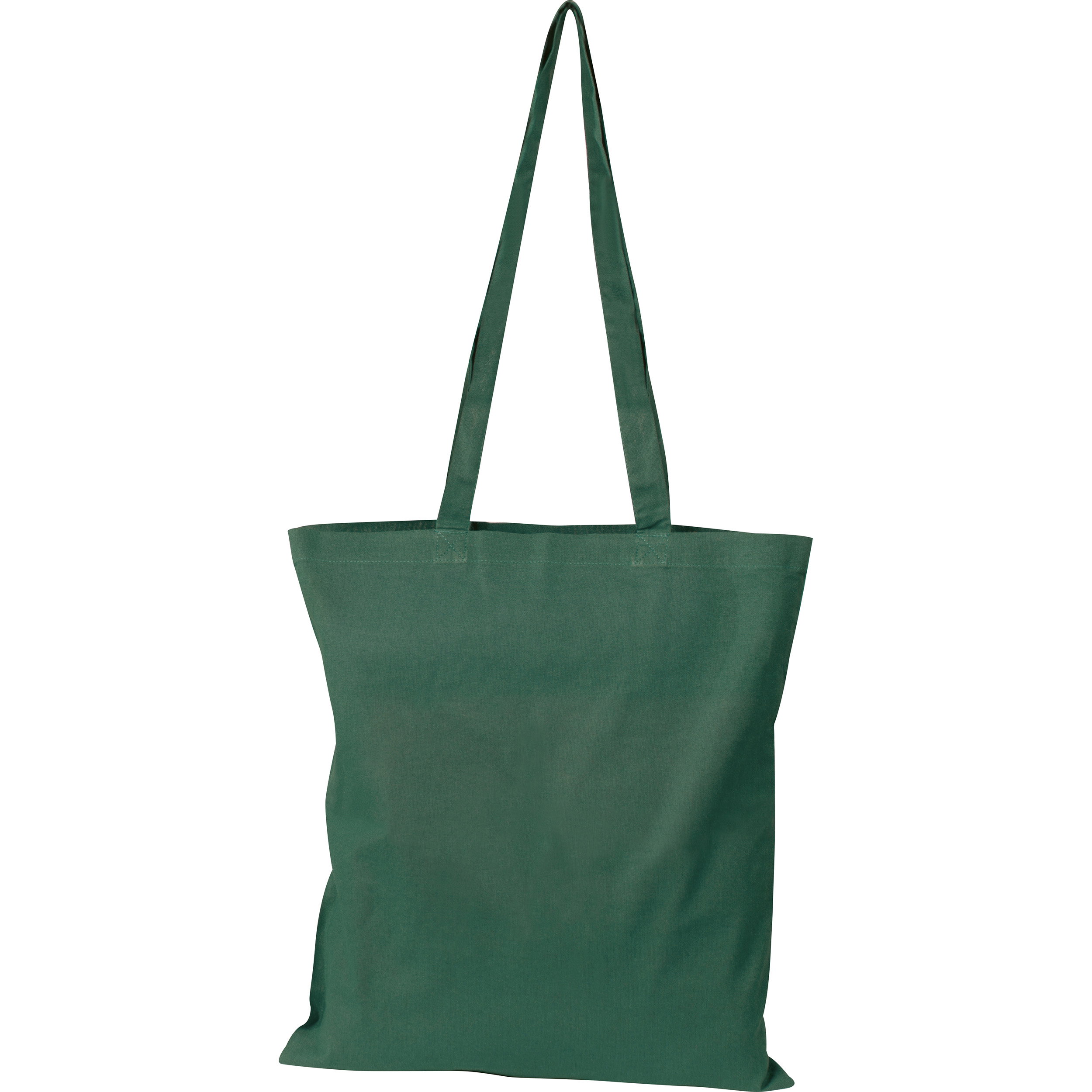 Baumwolltasche mit langen Henkeln LANCE