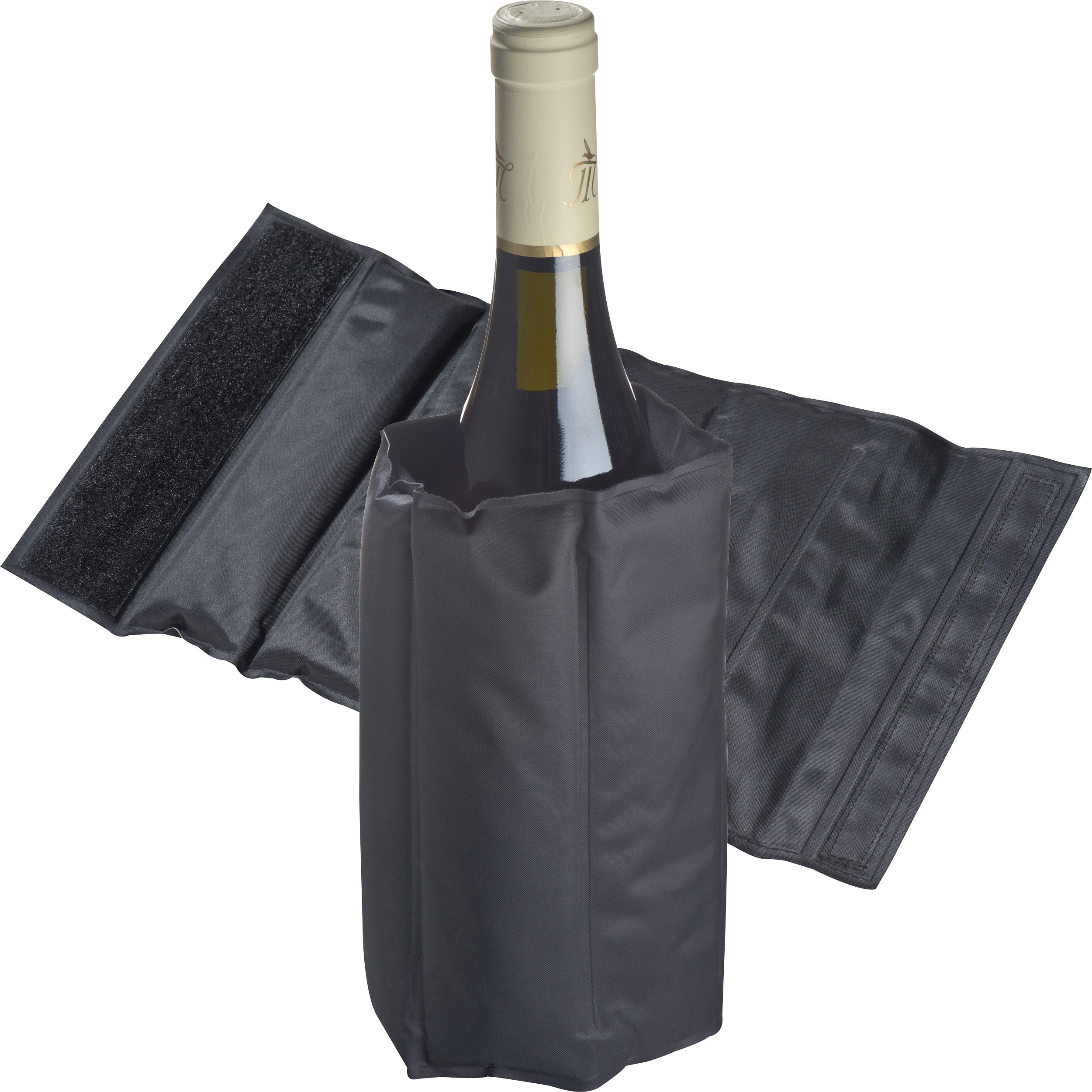 Enfriador de botellas