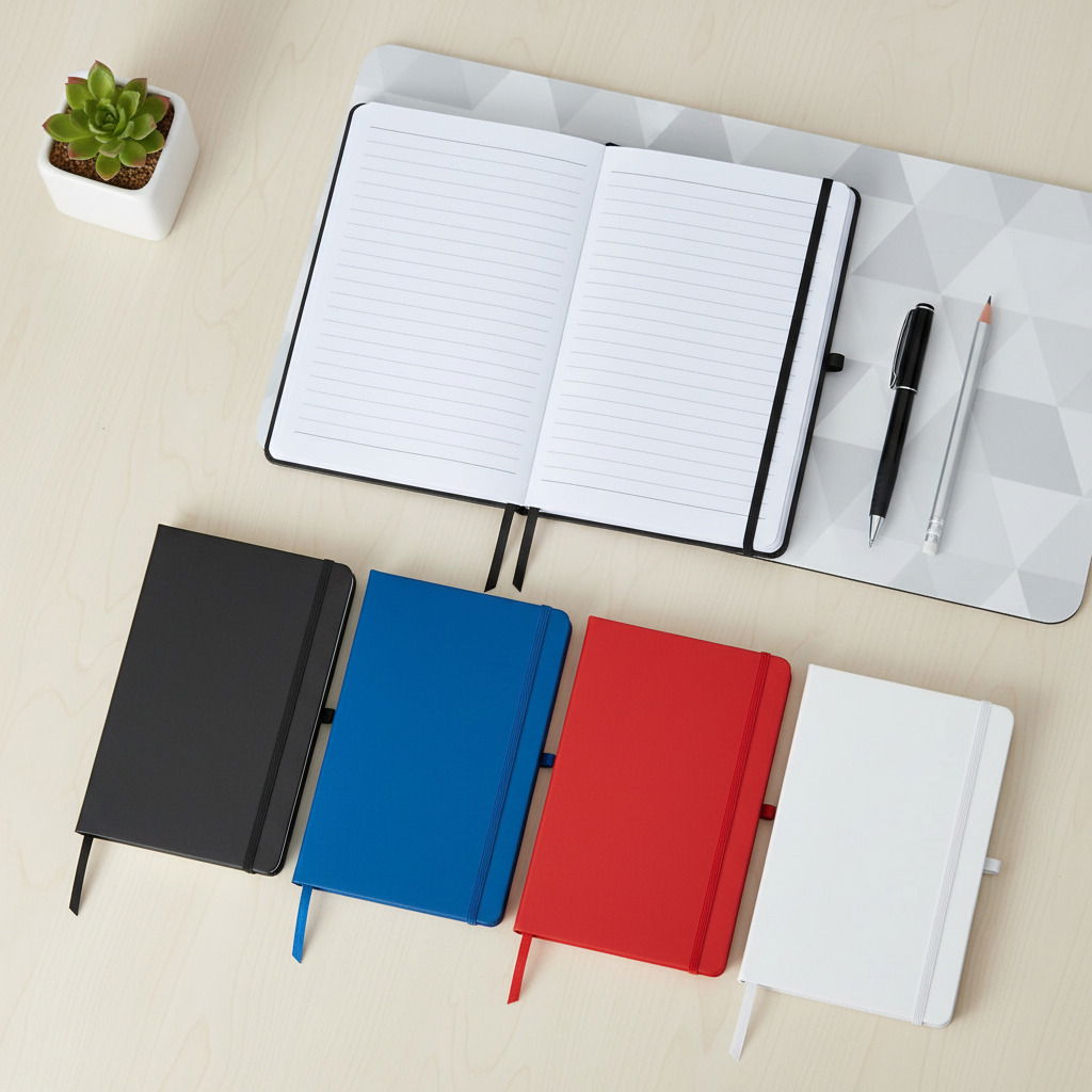 Cahiers et dossiers d'écriture