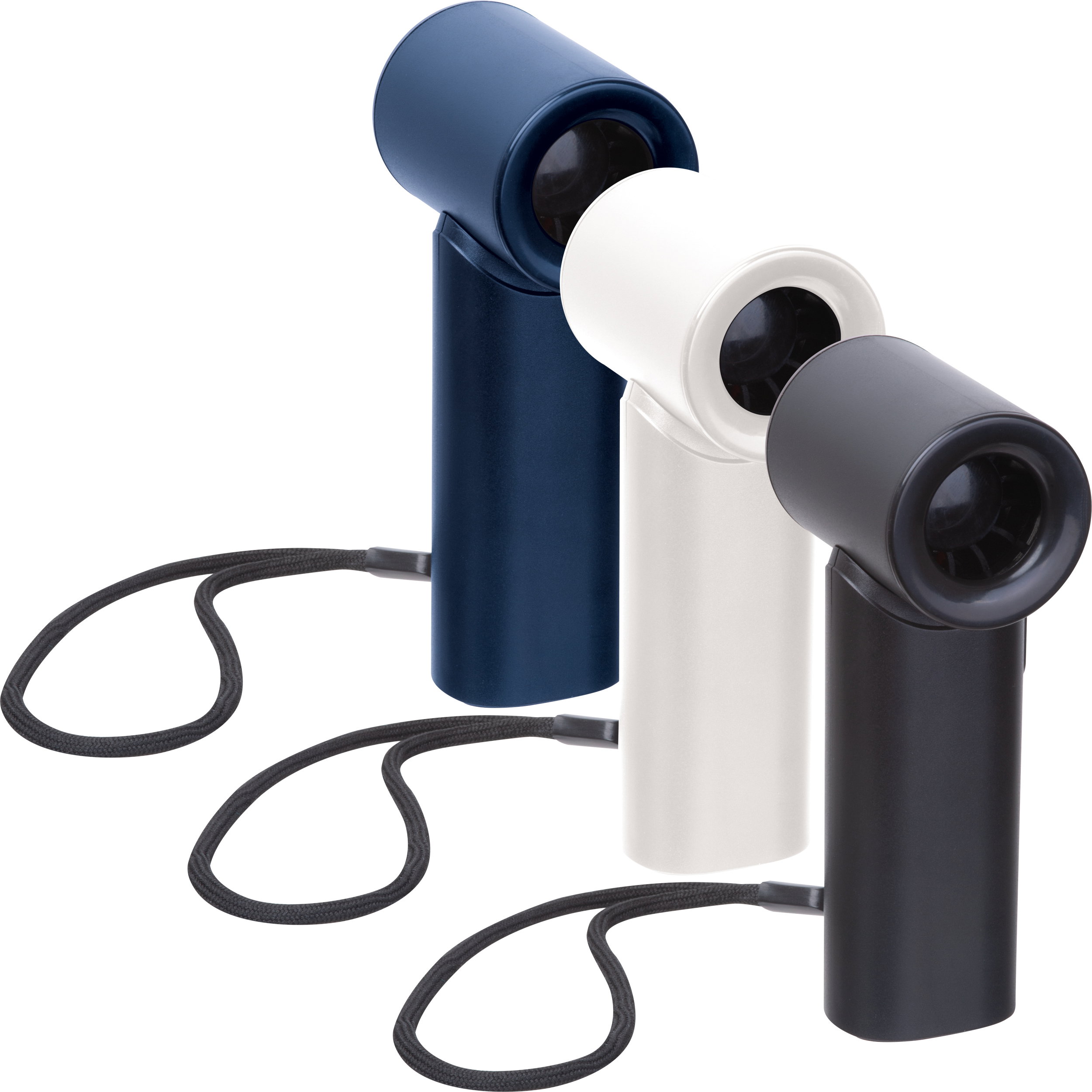 Handventilator mit 5 Stärkestufen JOY