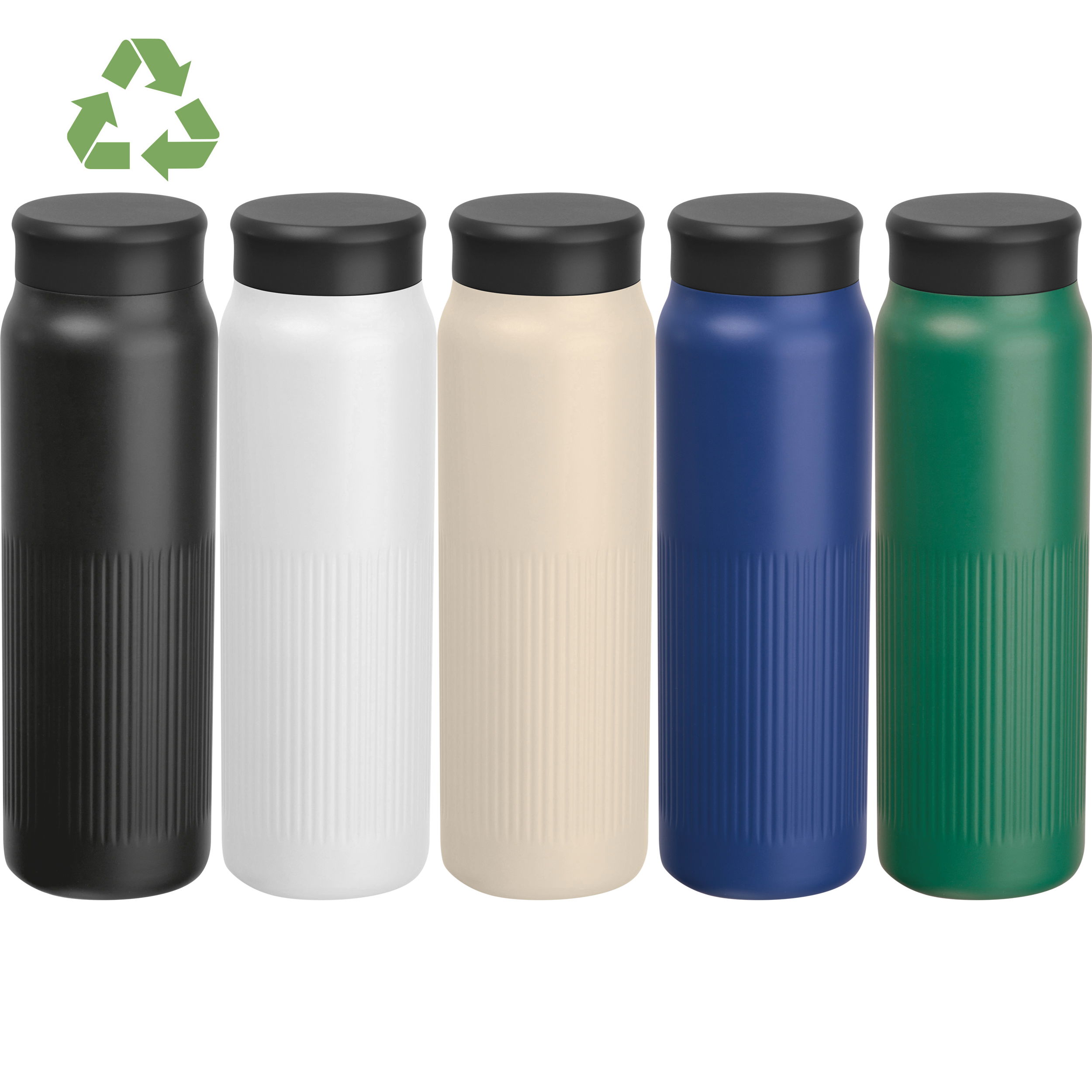 Bouteille 600 ml TAZIO