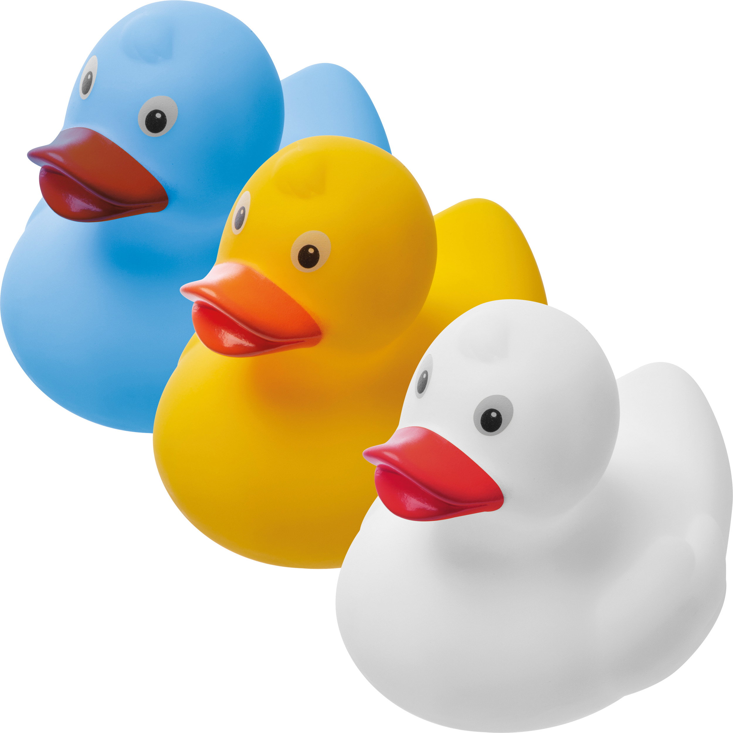 Canard couinant en PVC