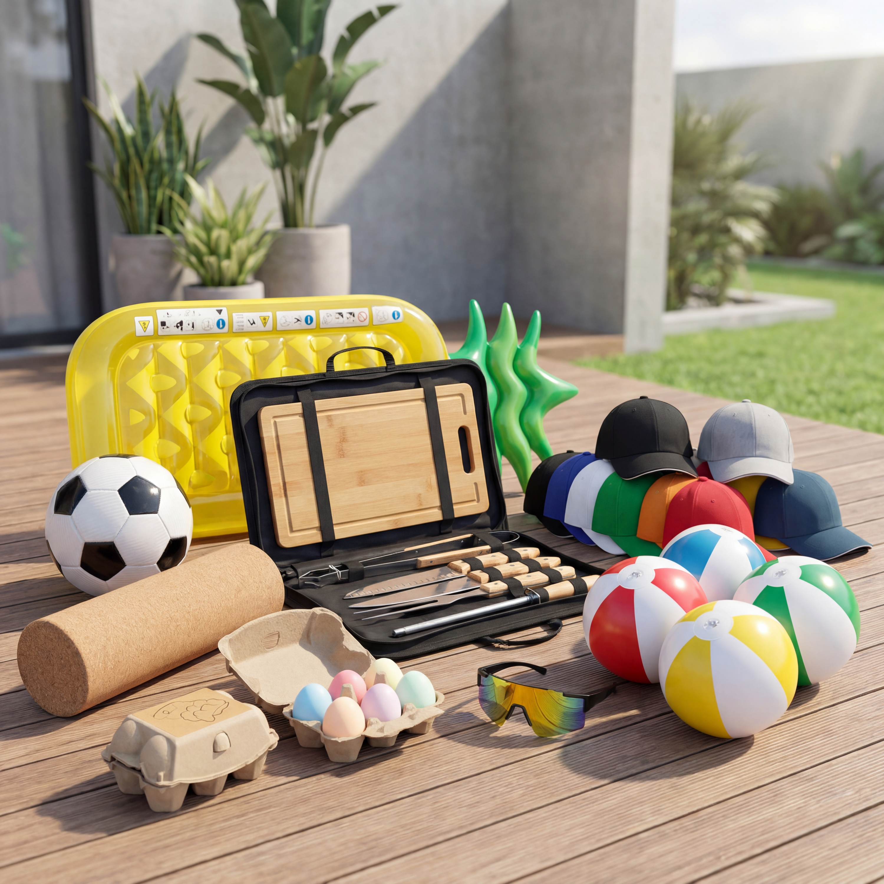 Loisirs, sports et jeux