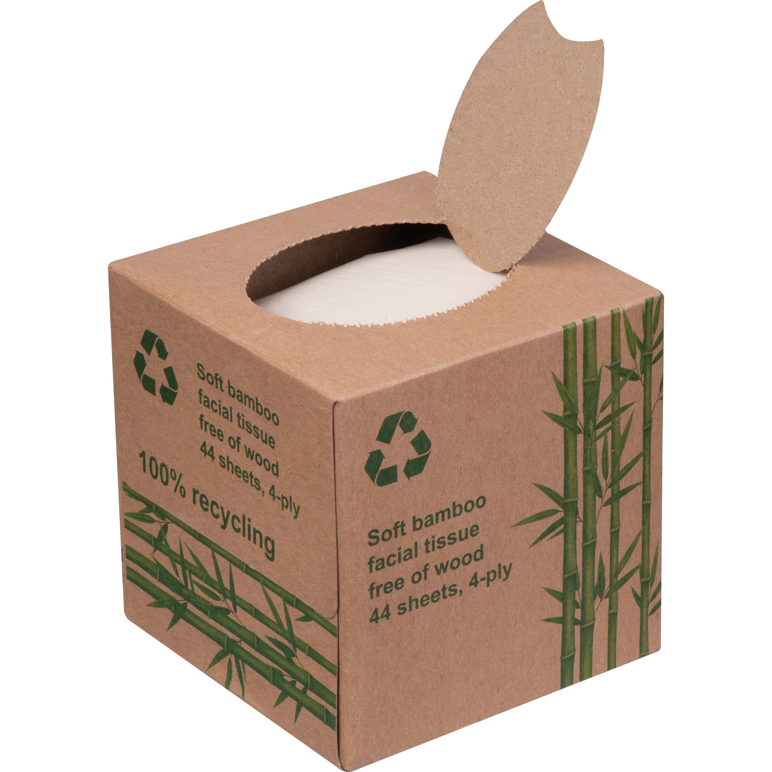 Taschentuchbox CONCEPCION