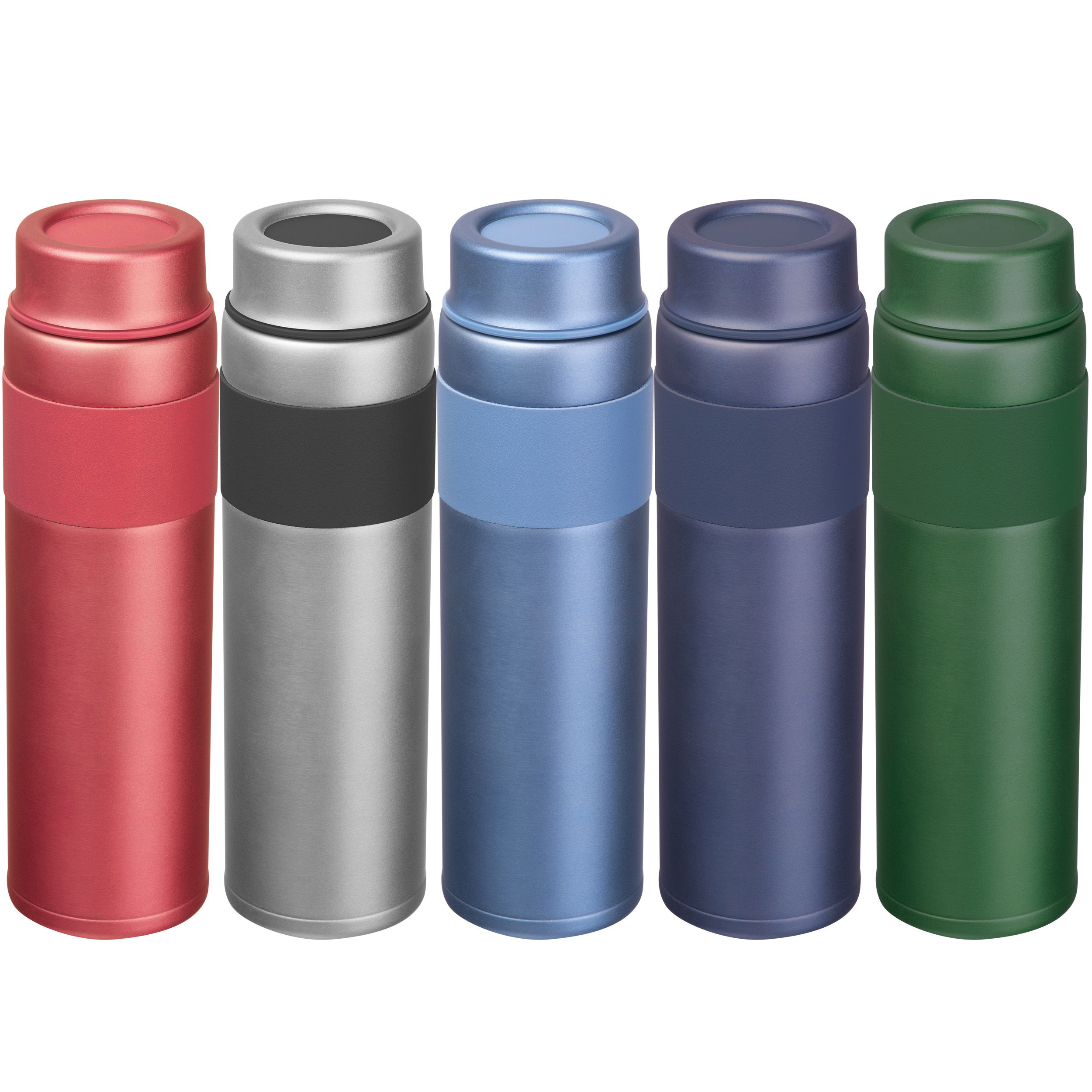 Gourde à double paroi NICOLE