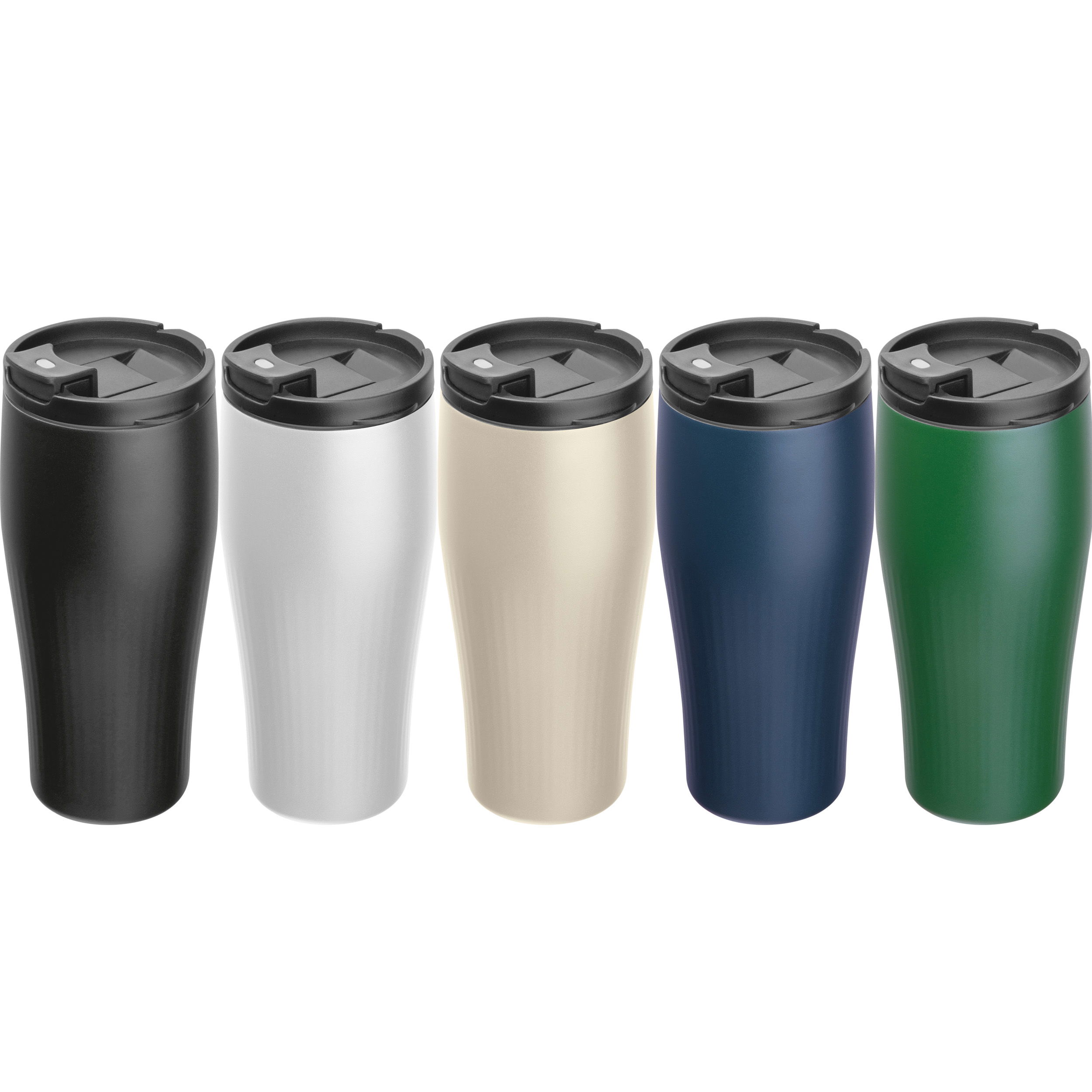 Vakuum Edelstahltrinkbecher, 500ml TOMMASO