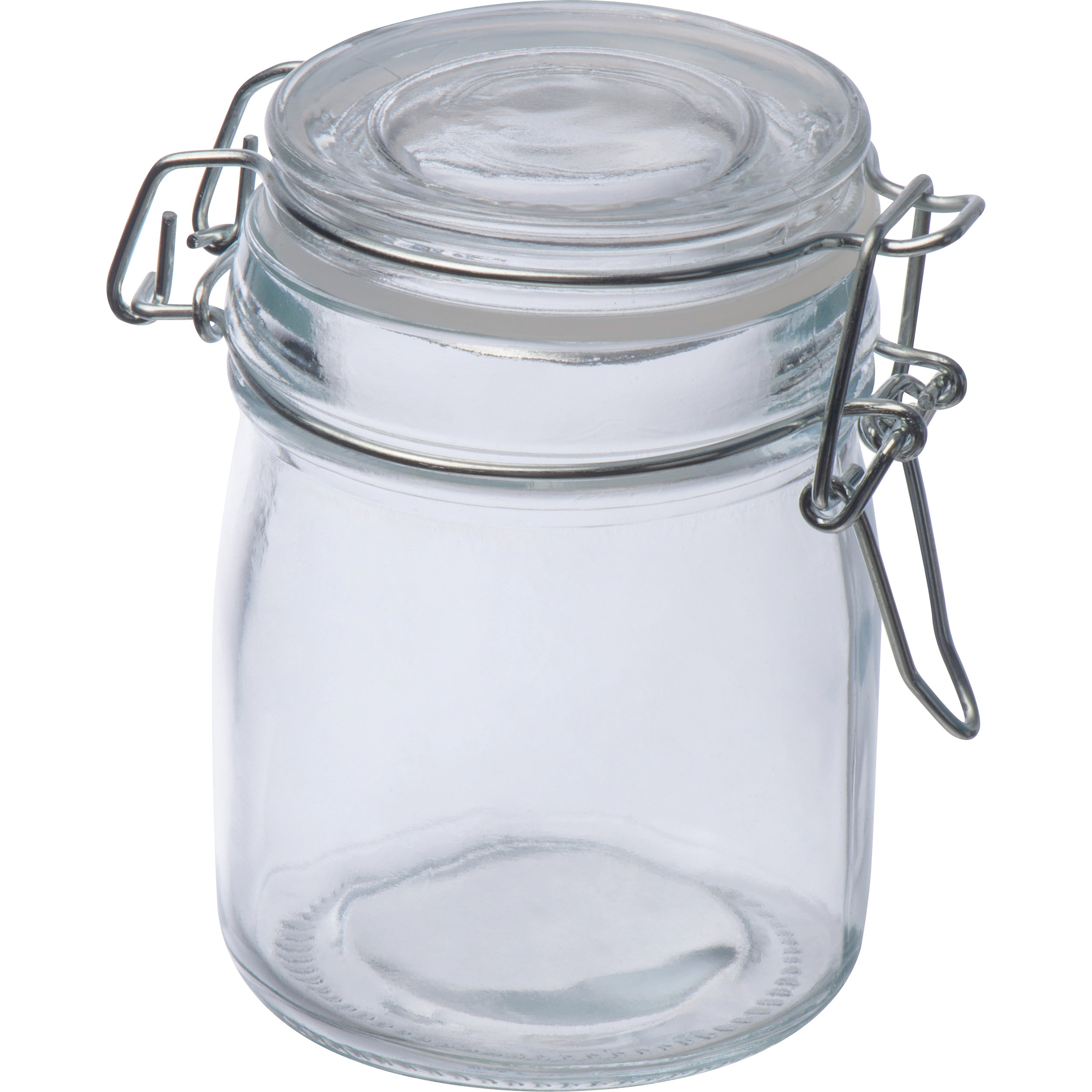 Barattolo in borosilicato