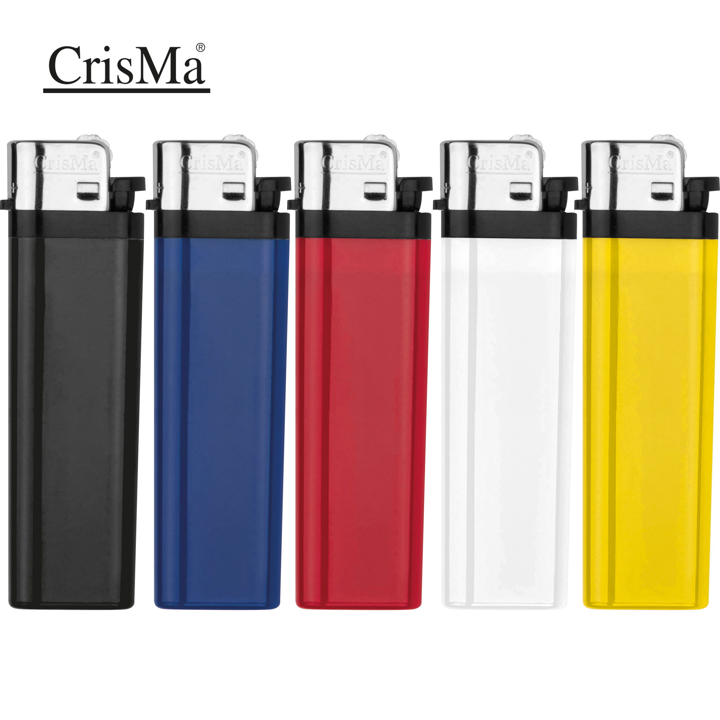 Einweg Reibrad Feuerzeug