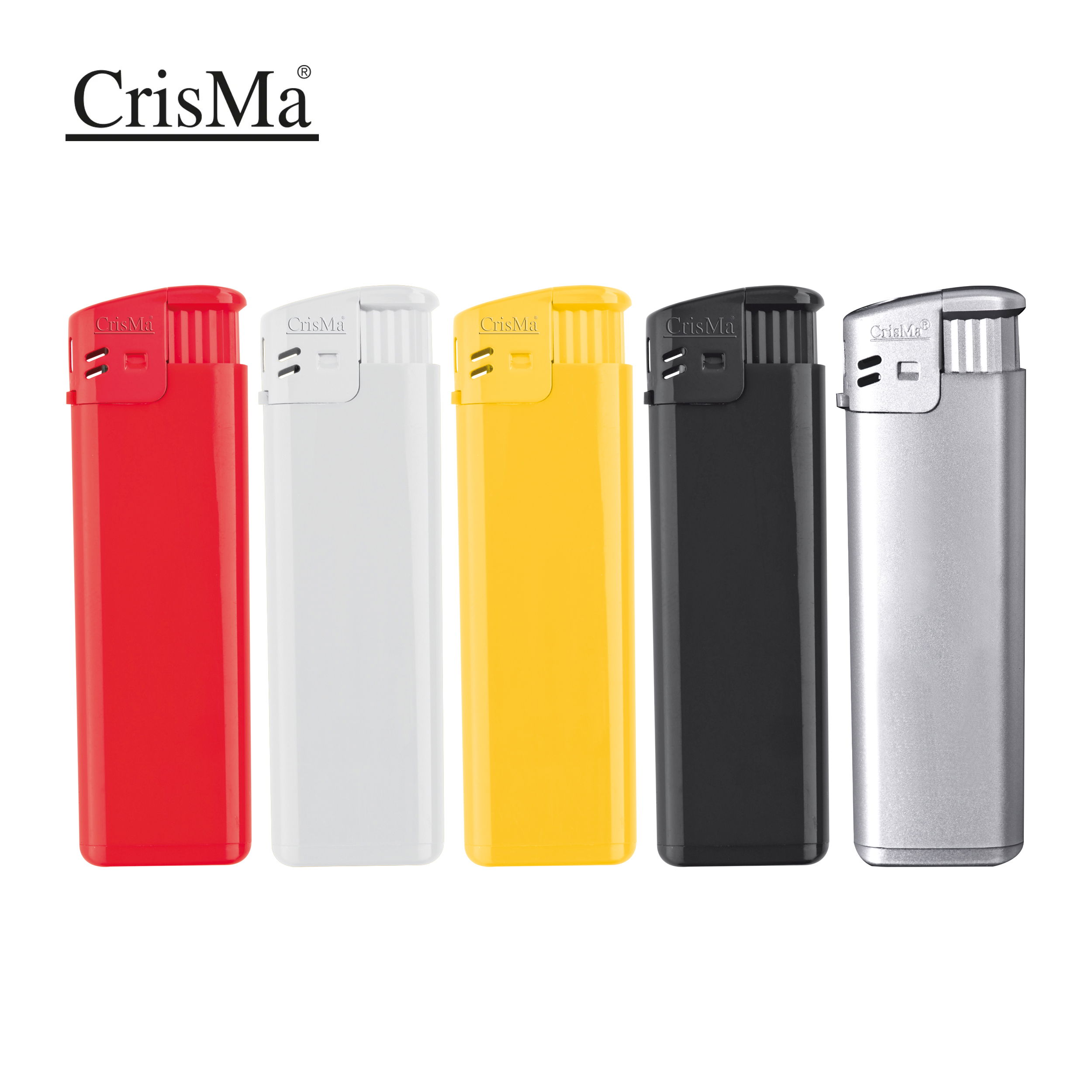 Elektronik Feuerzeug, nachfüllbar