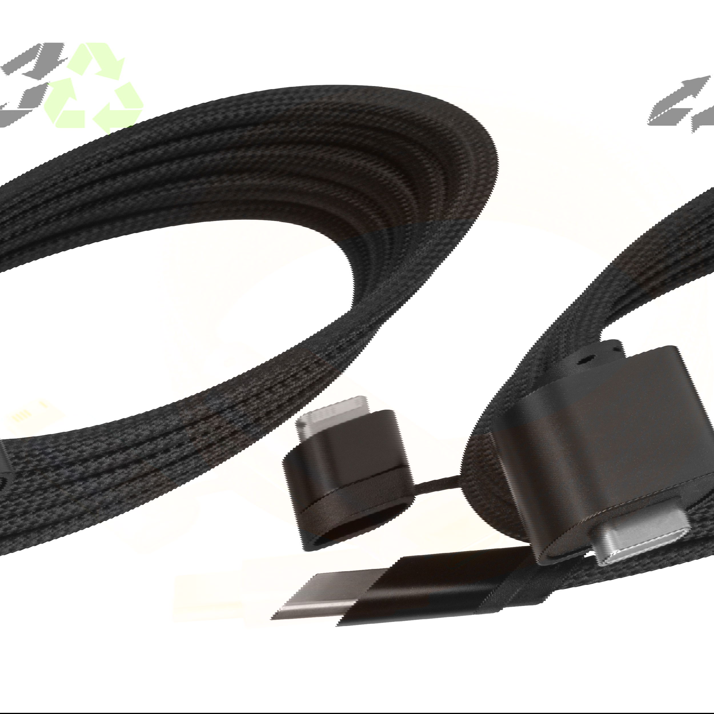 magnetic quick-charging cable