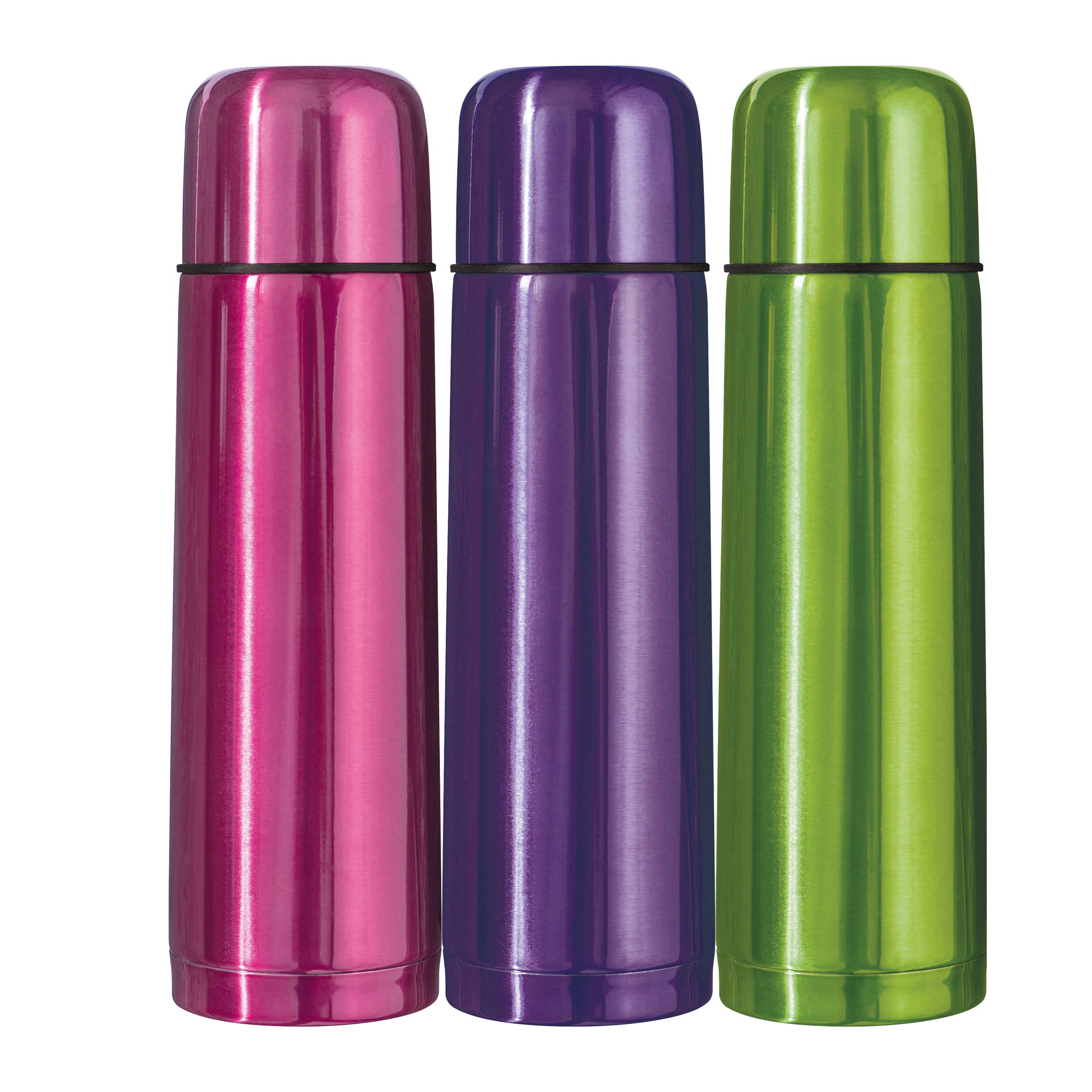 Thermo flask