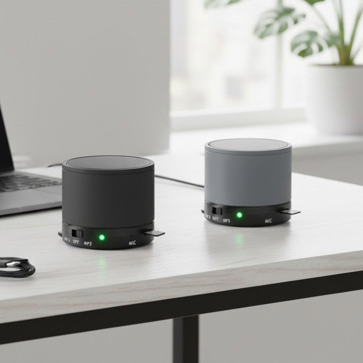 Speaker