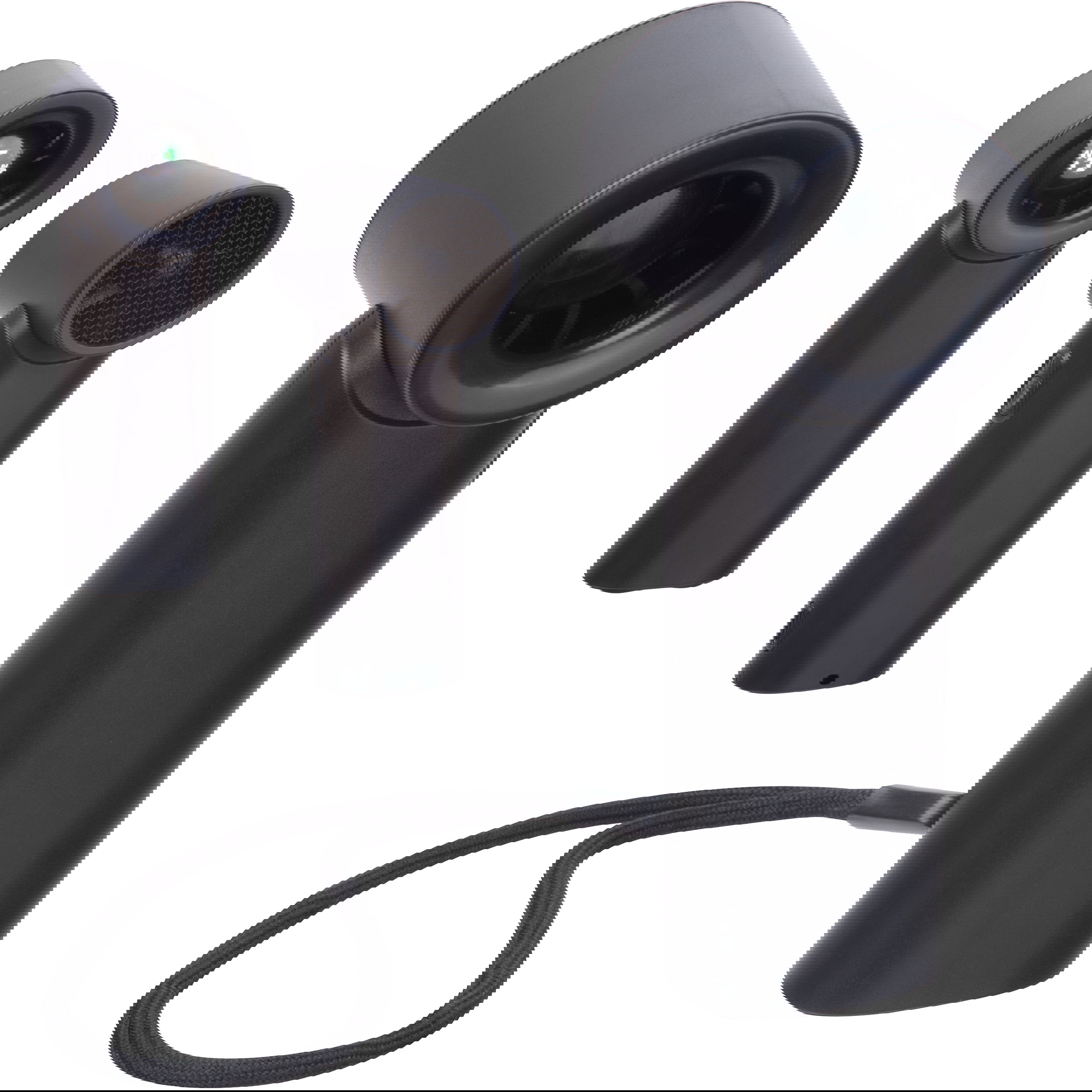 Handventilator mit 5 Stärkestufen JOY