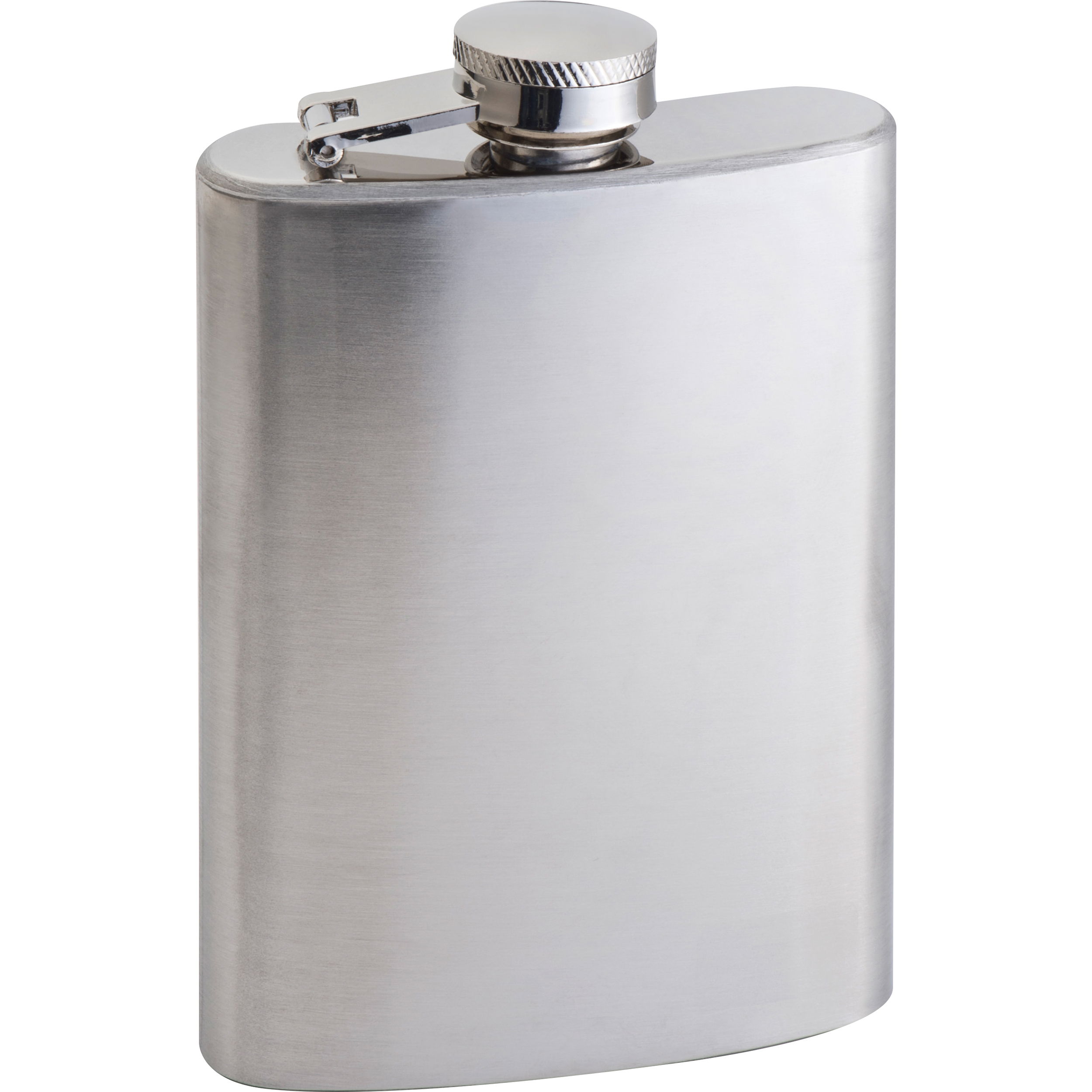 Flasque en inox 104 ml