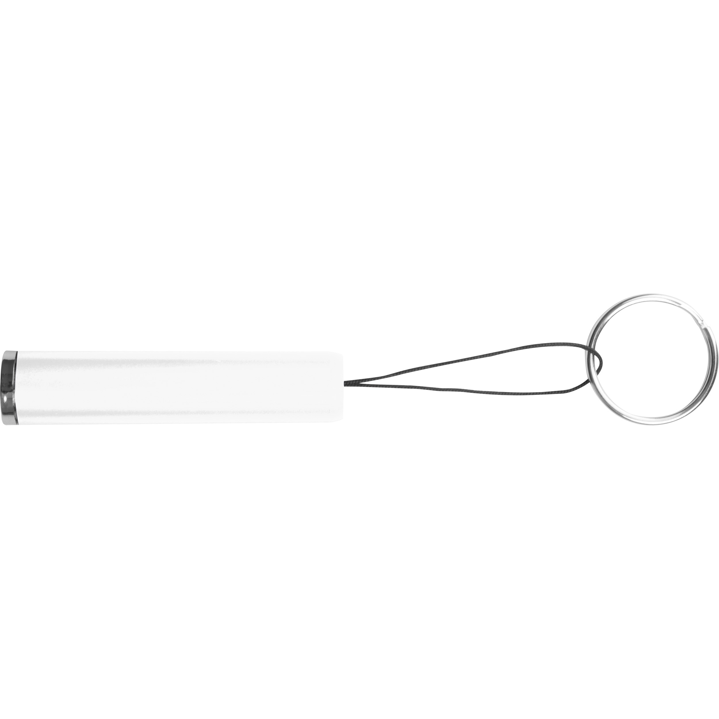 Schlüsselanhänger Taschenlampe PAUL
