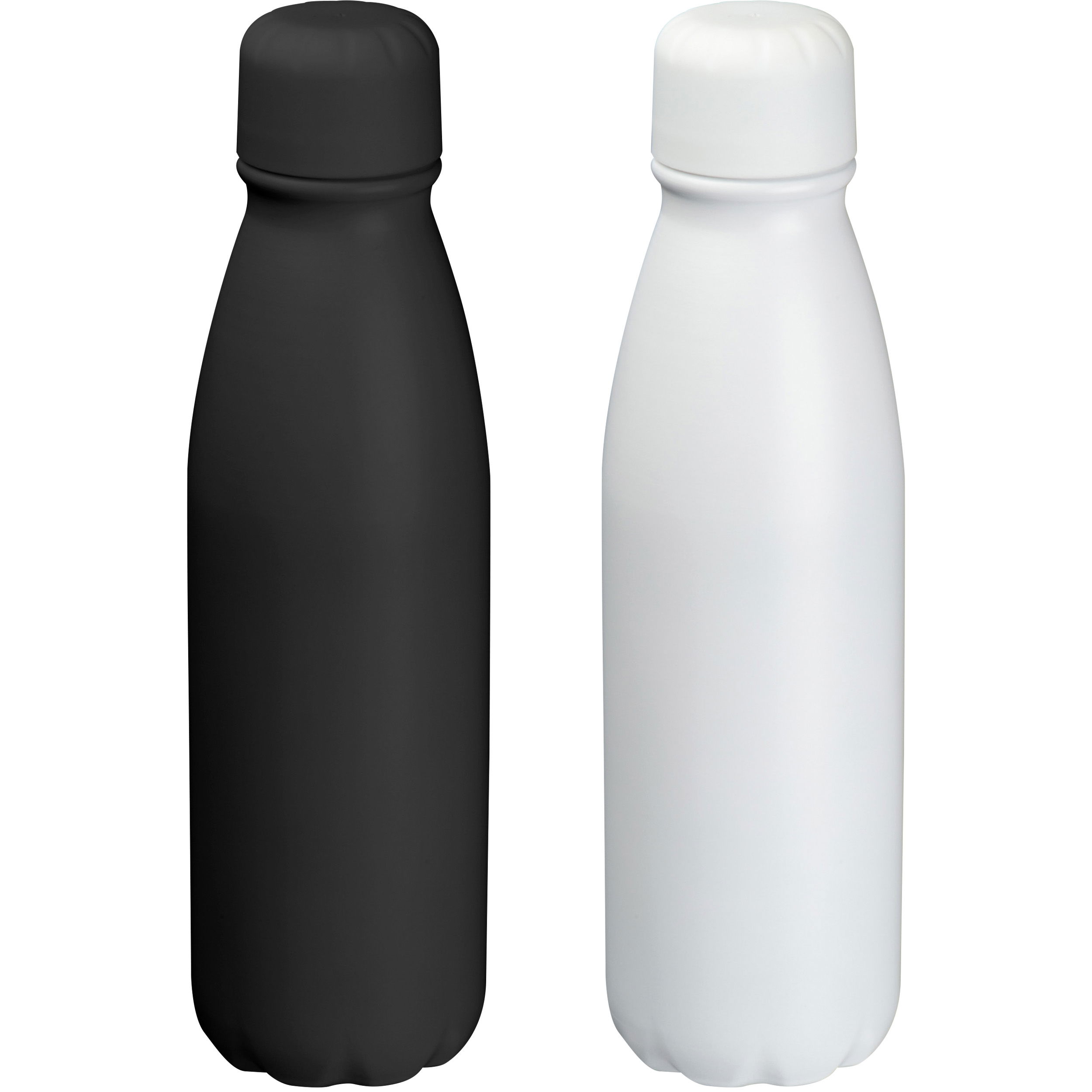 Bidón de aluminio 600 ml