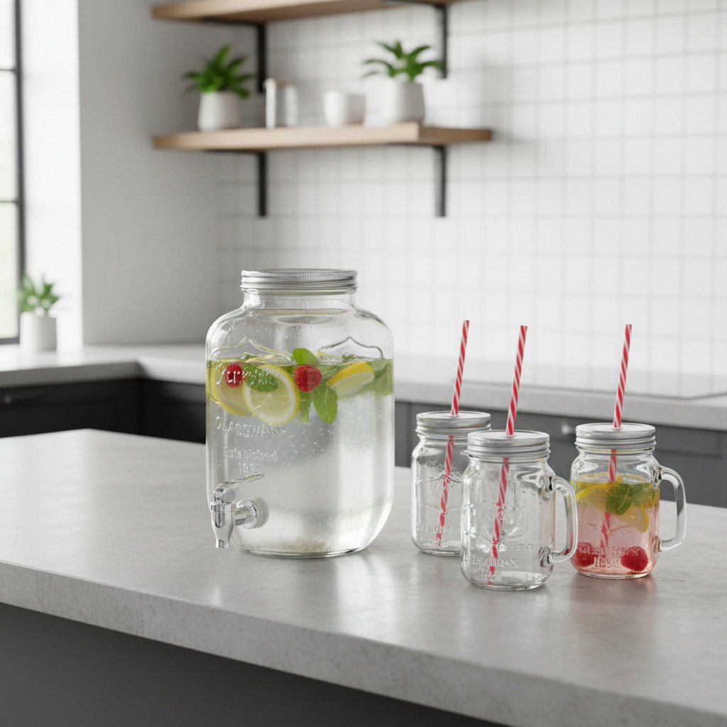 Distributeur de boissons