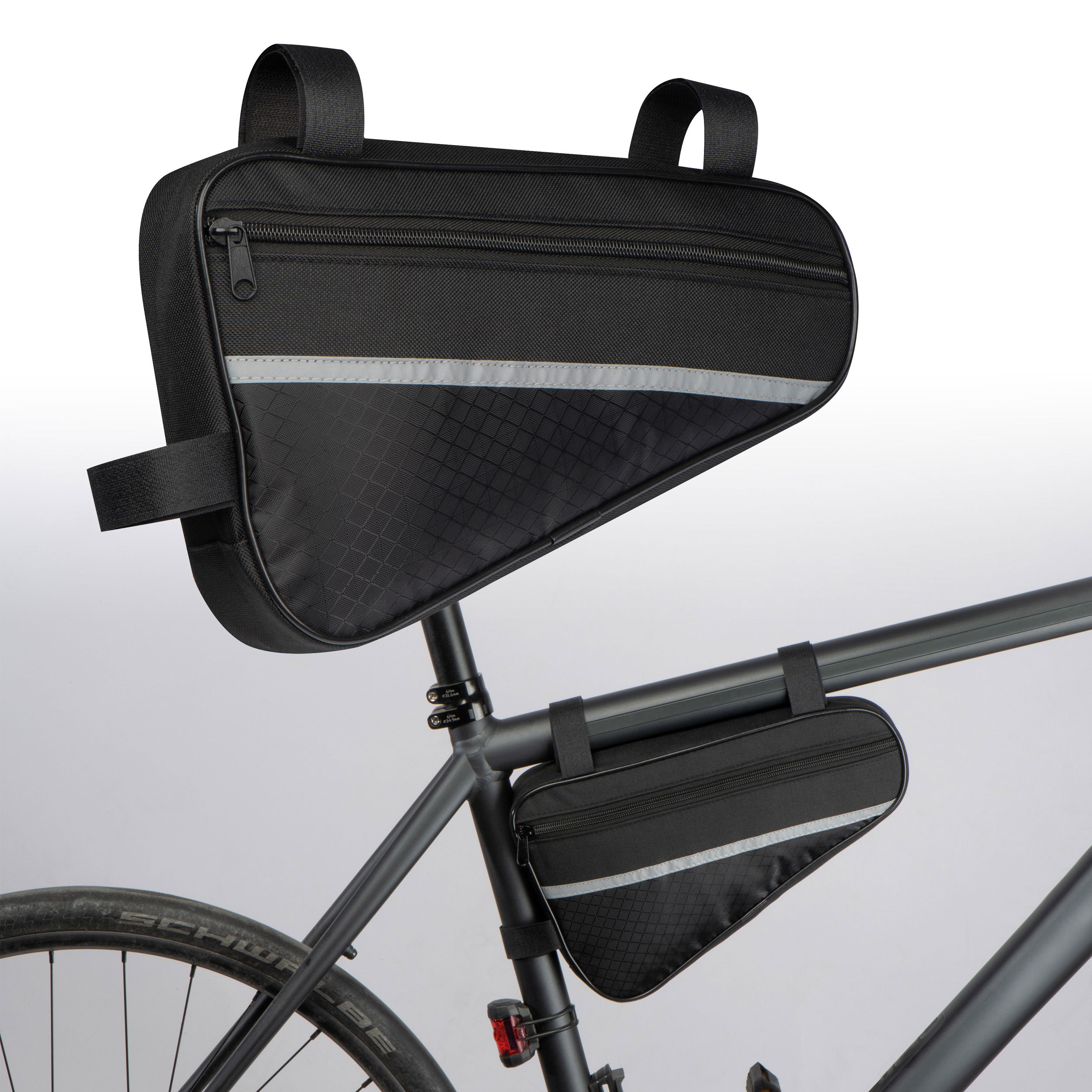 Bicycle bag