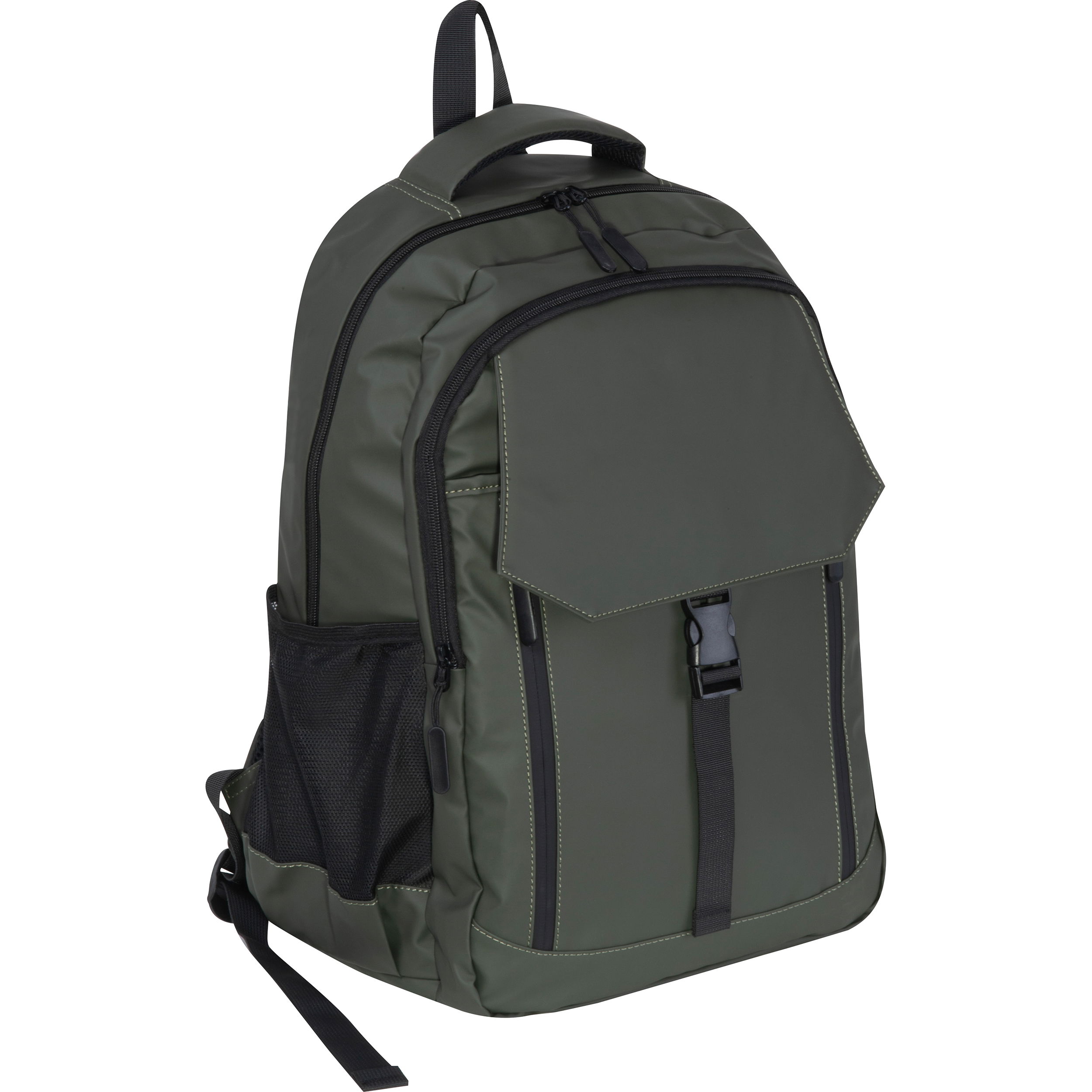 Laptop backpack