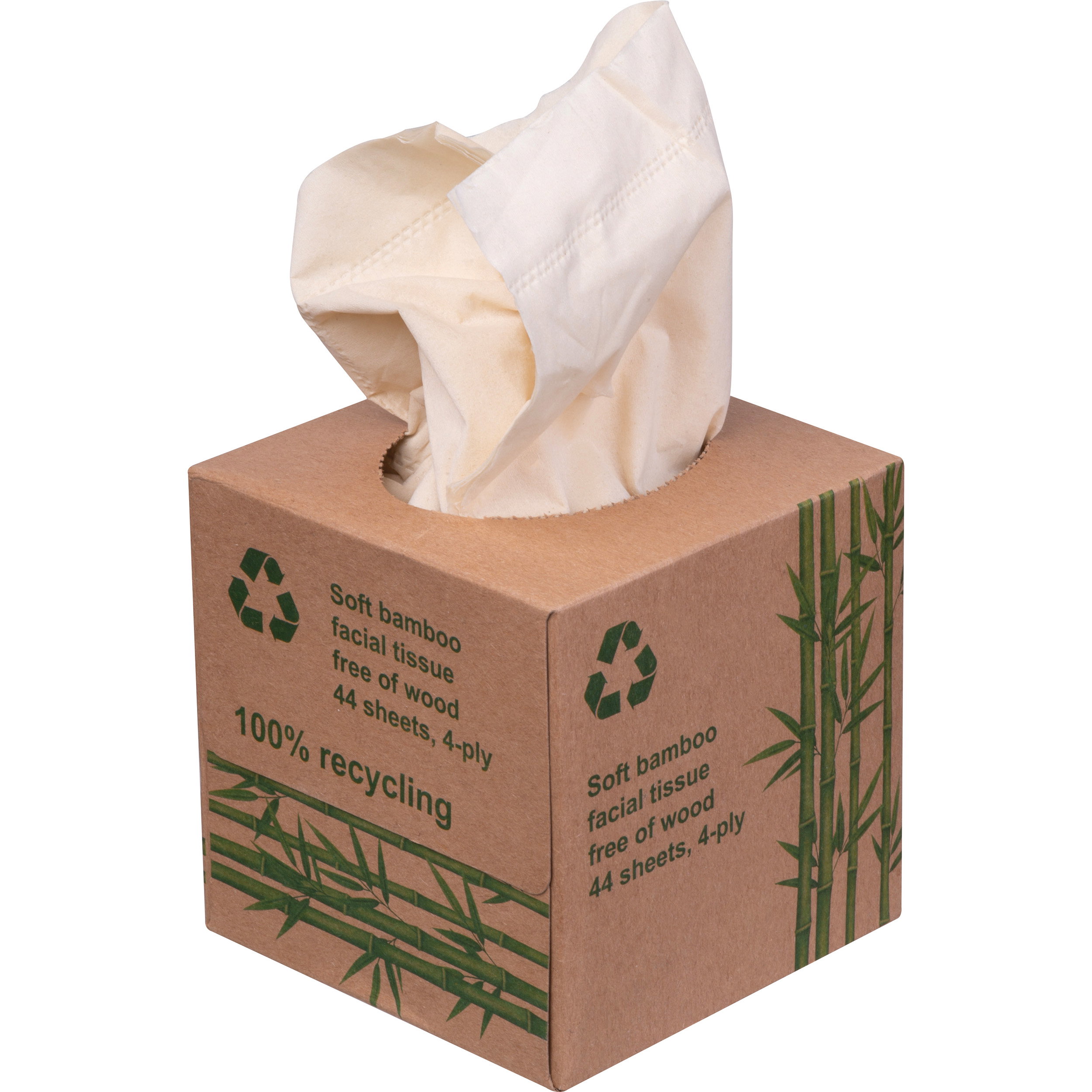 Taschentuchbox CONCEPCION
