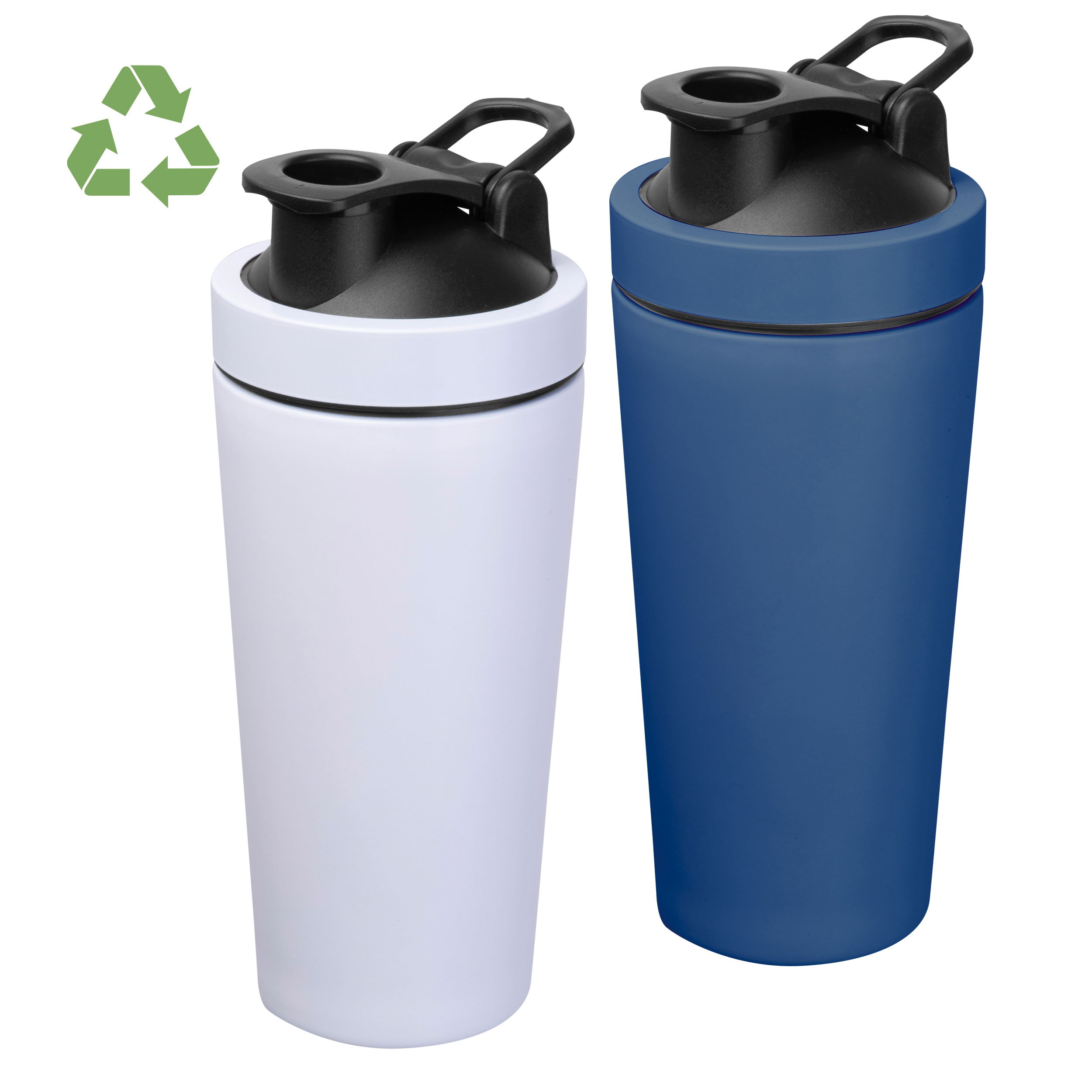 Proteinshaker aus Edelstahl LILY