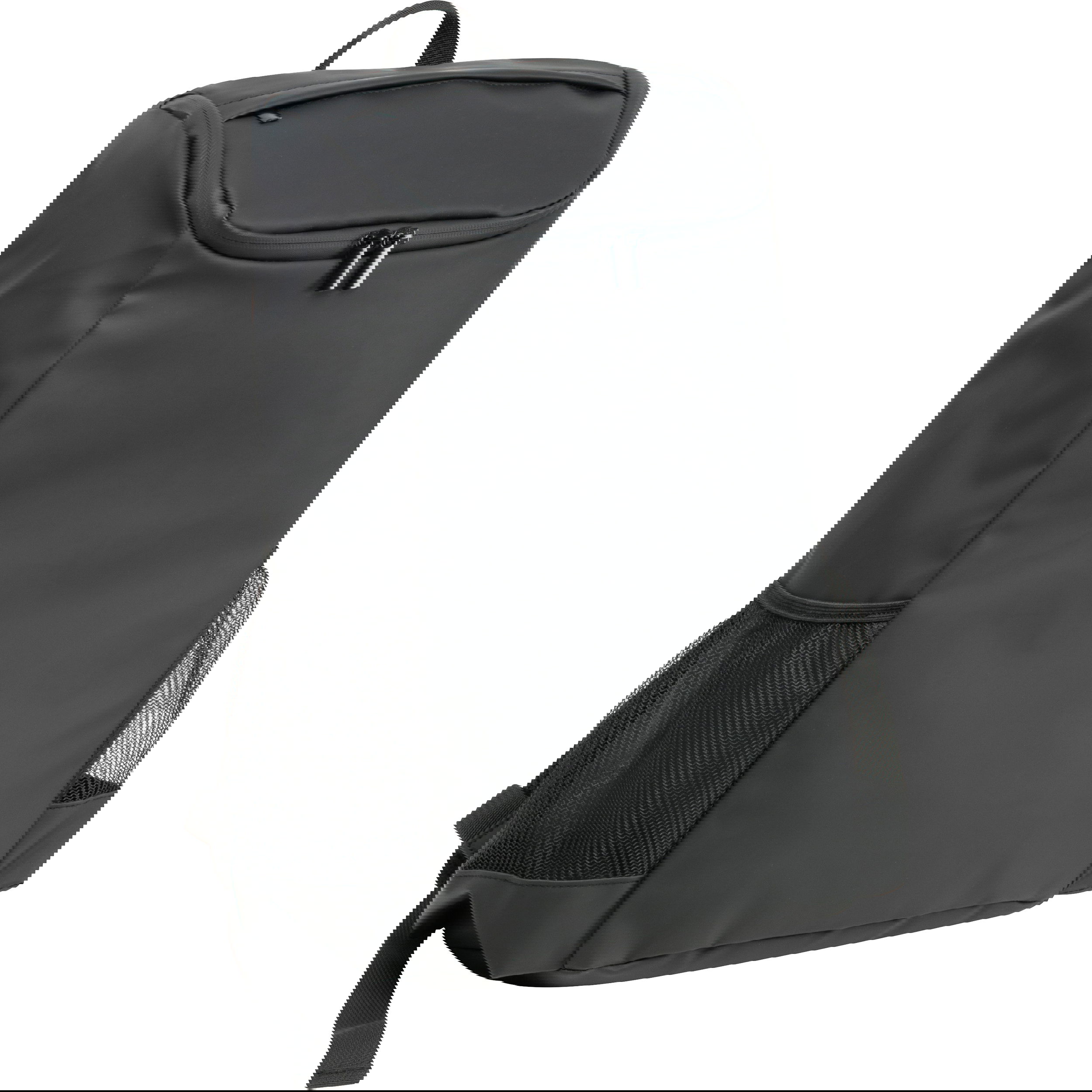 CrisMa Rucksack aus Kunstleder