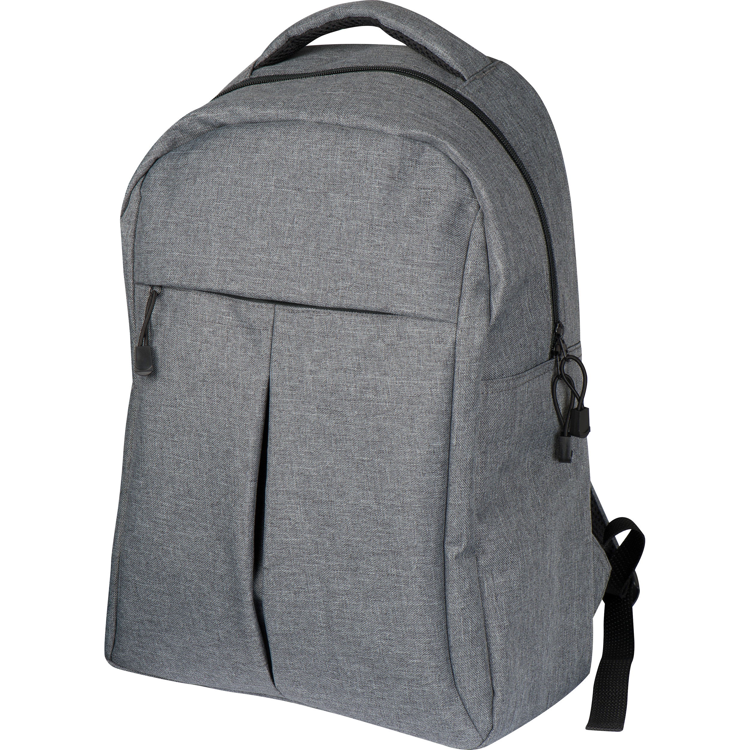 Mochila de poliéster