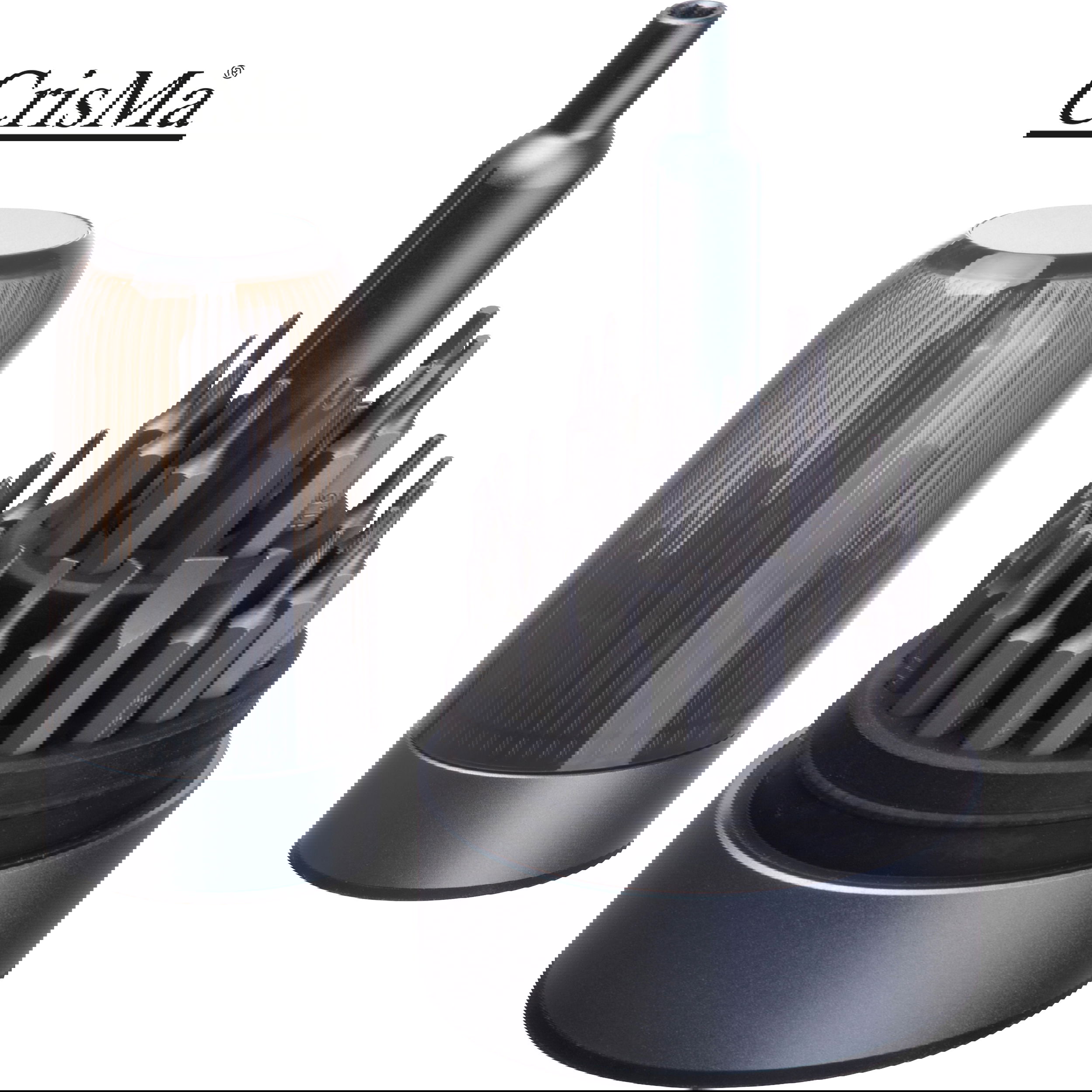 Screwdriver set – 31-in-1 CARMELO