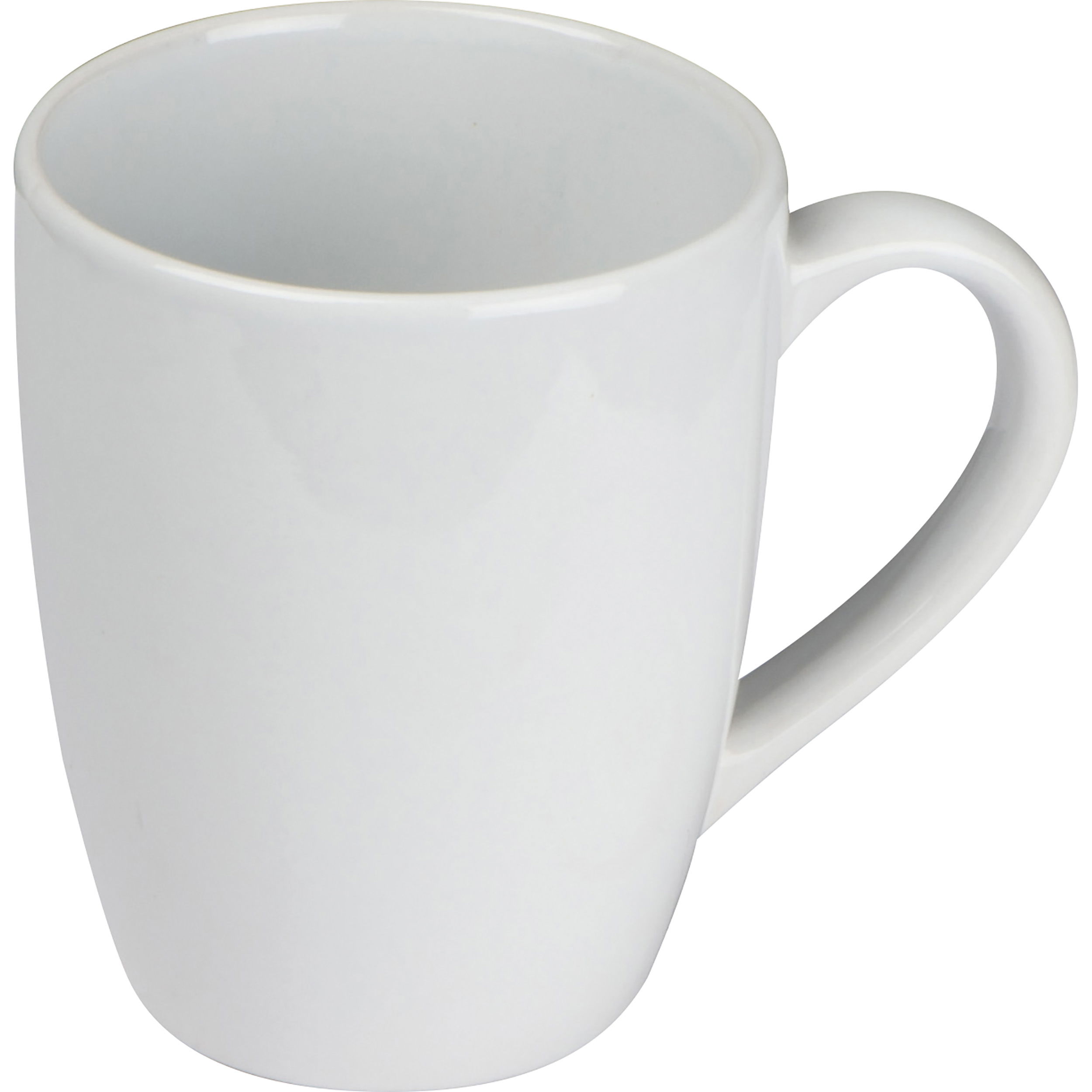 Tasse blanc